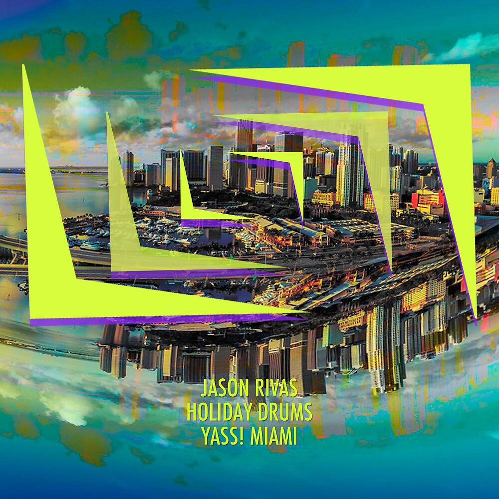 Релиз Yass! Miami