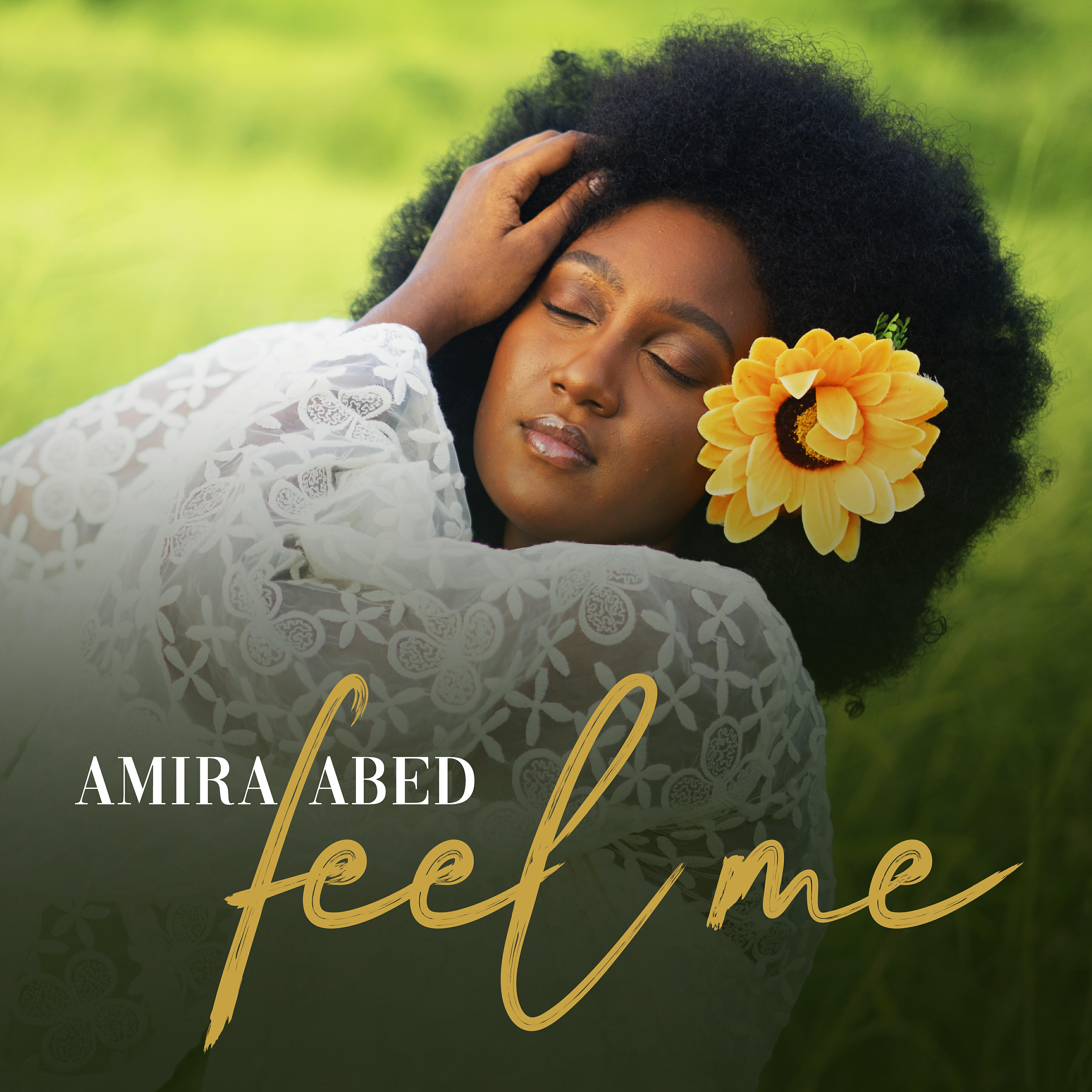 Amira Abed