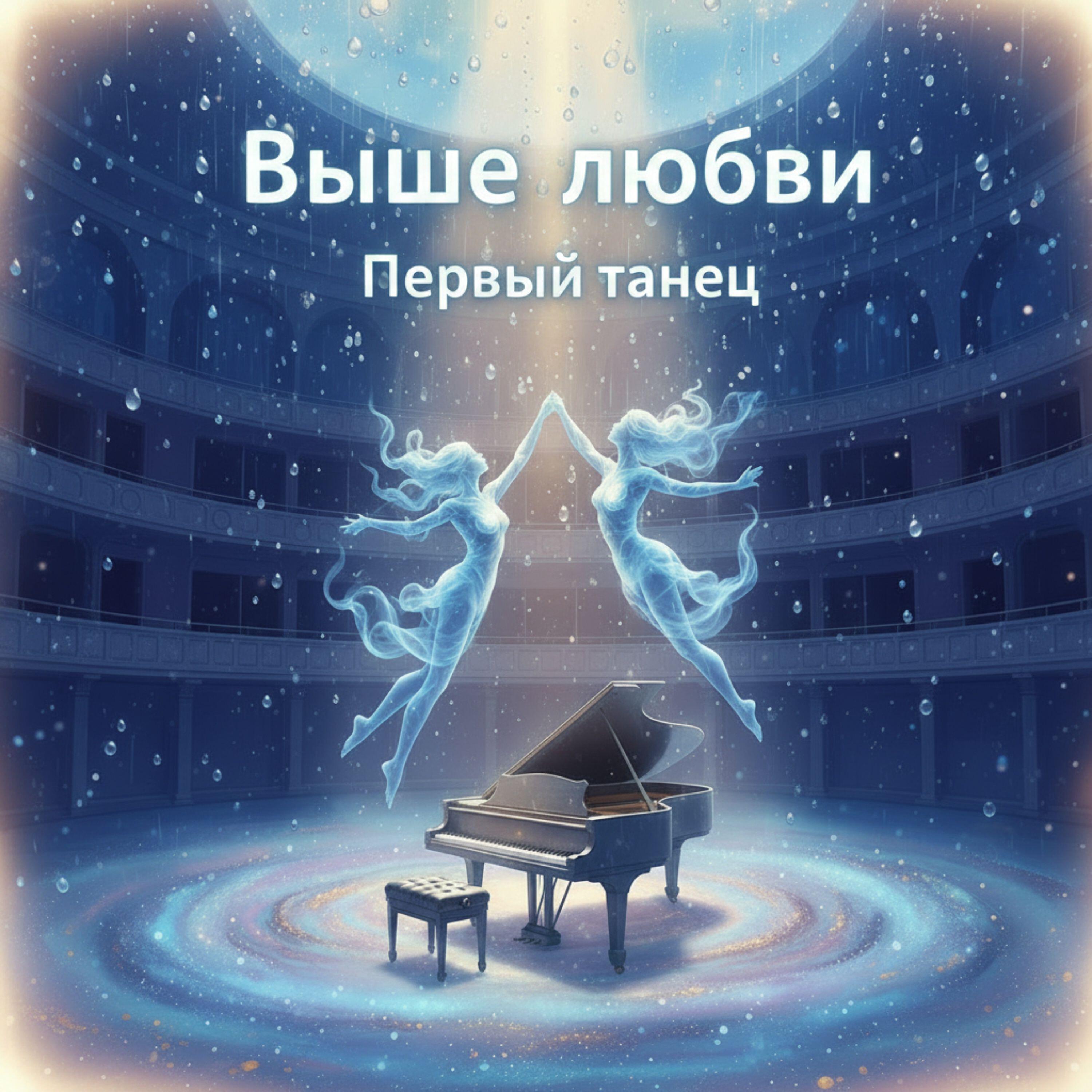 Релиз Первый танец