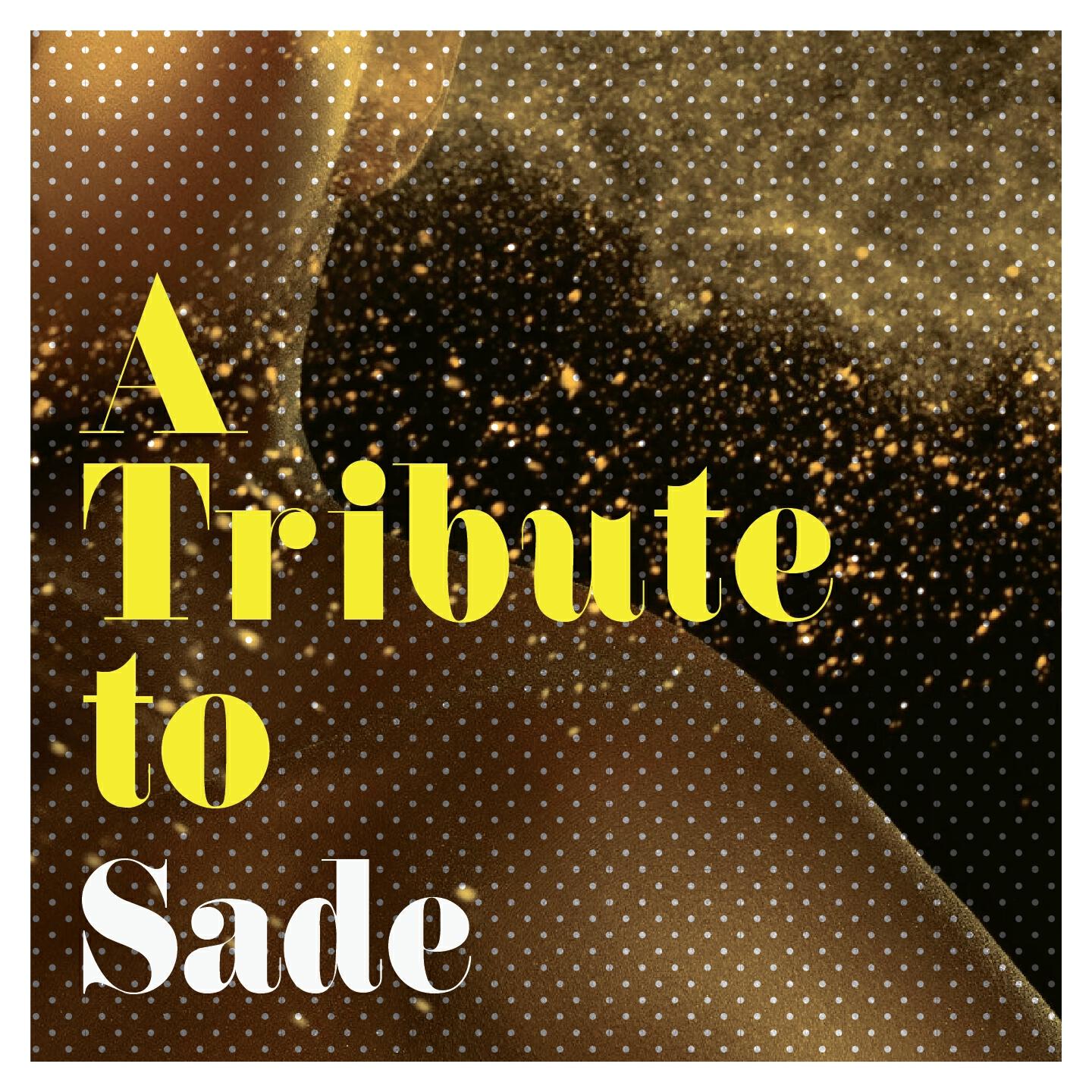 Релиз A Tribute to Sade