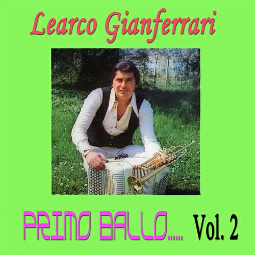 Релиз Primo ballo, Vol. 2