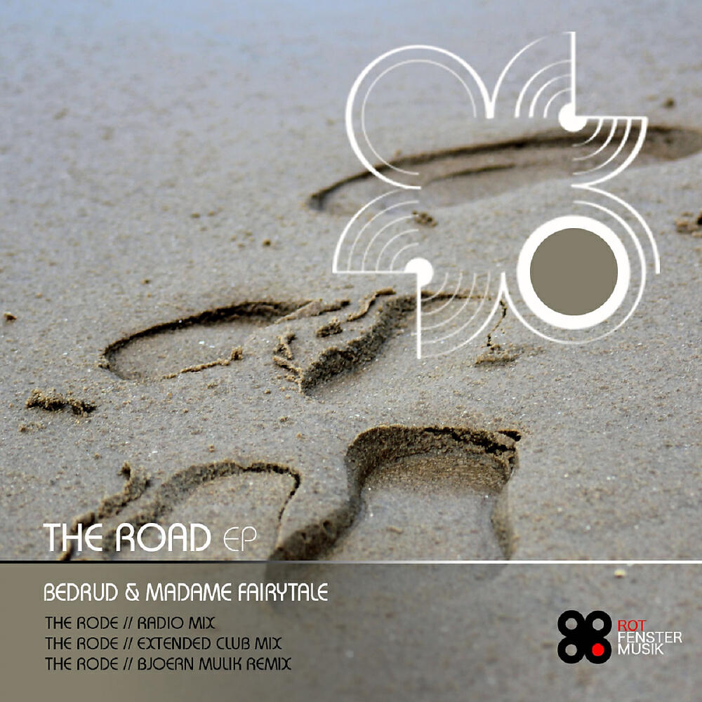 Релиз The Road