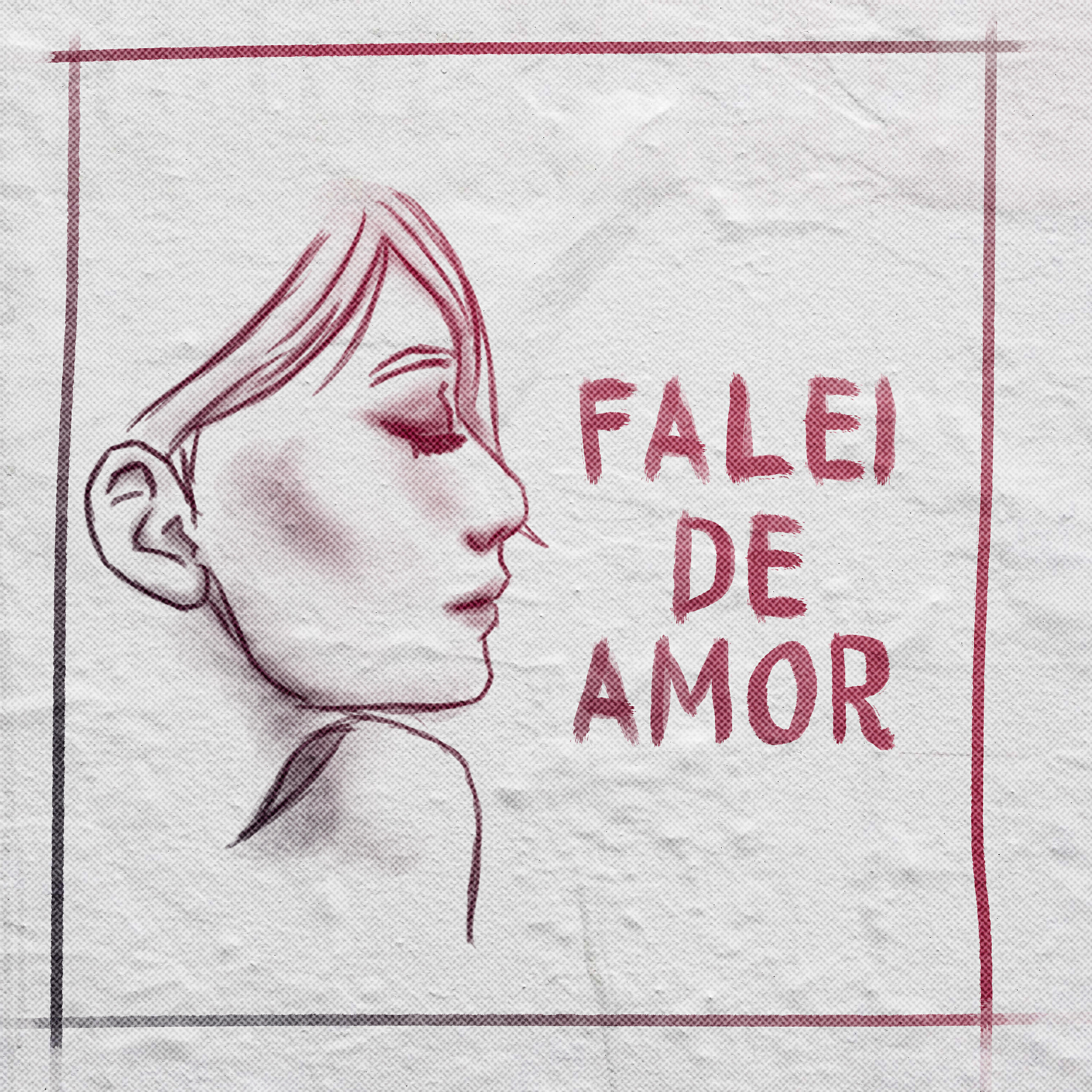 Релиз Falei de Amor