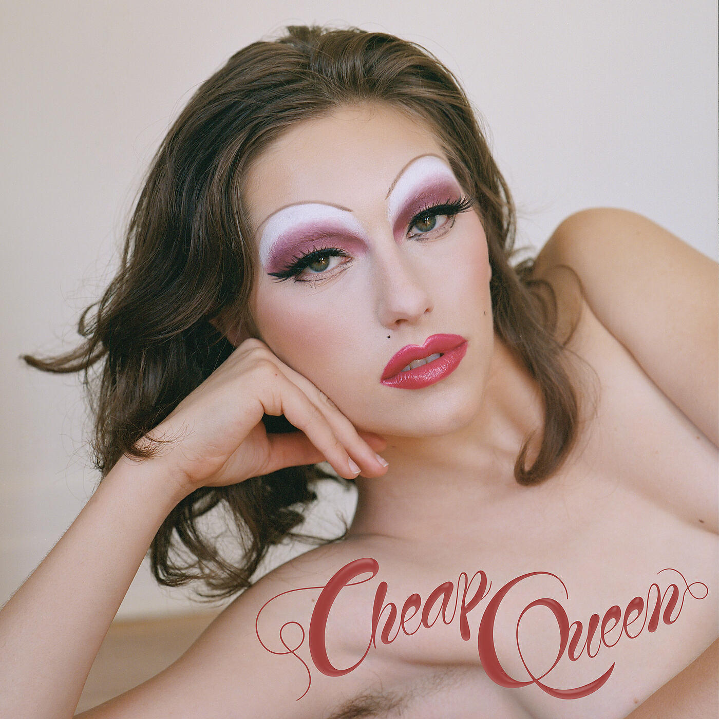 Релиз Cheap Queen