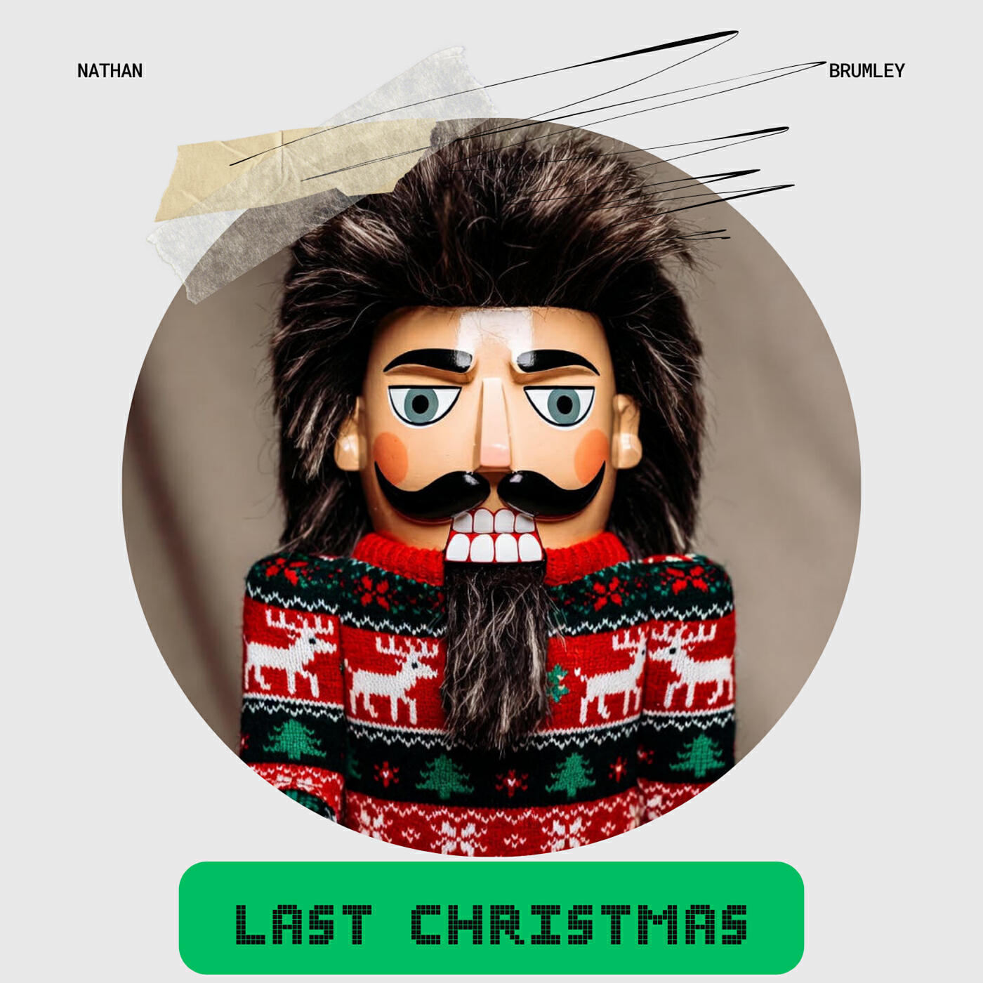 Релиз Last Christmas (Medley)