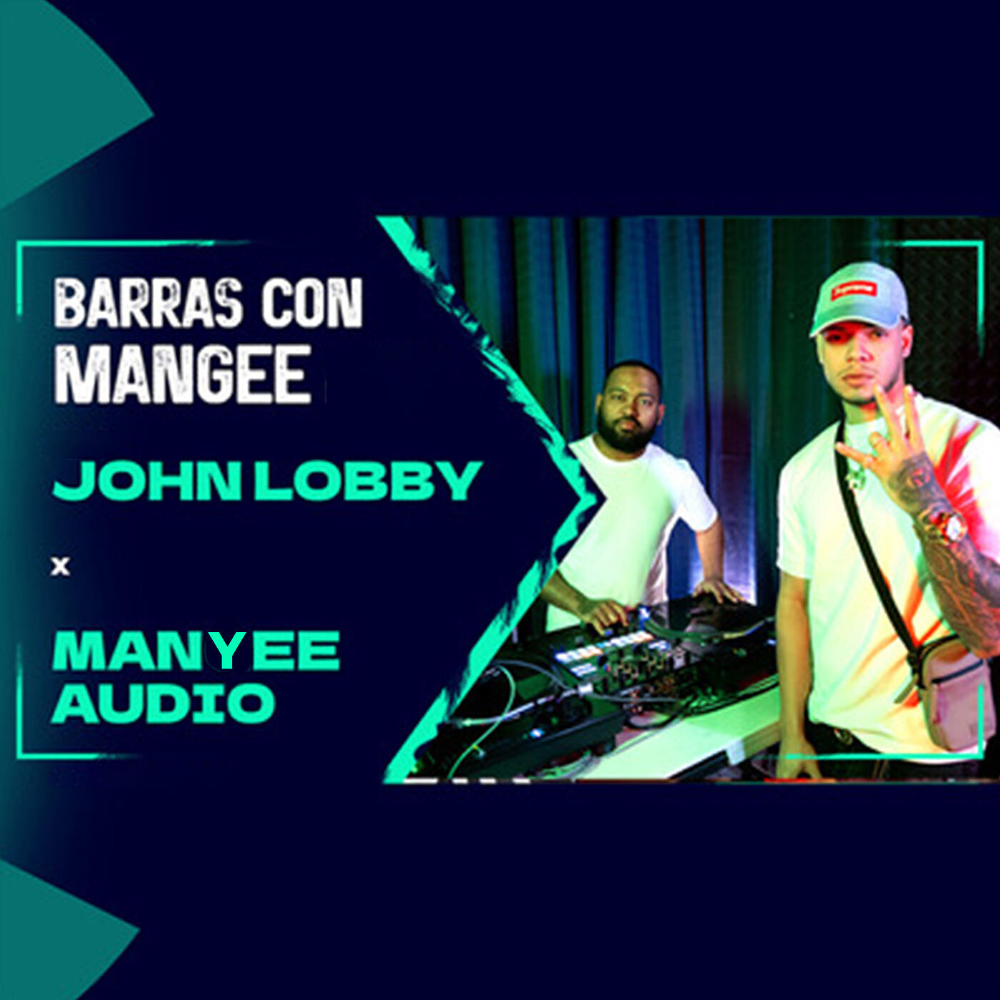 John Lobby