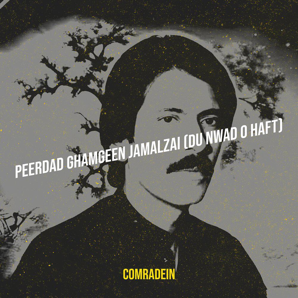 Релиз Peerdad Ghamgeen Jamalzai (du nwad o haft)