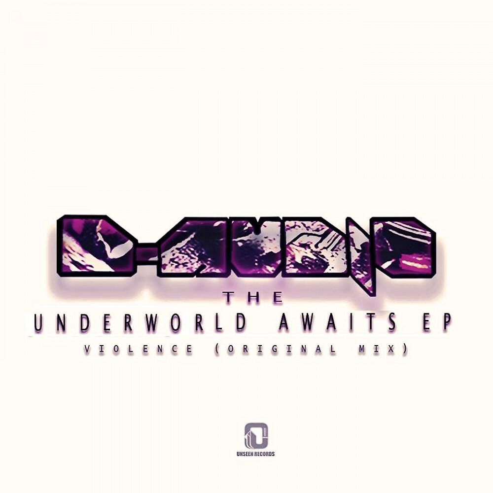 Релиз Underworld Awaits E.P