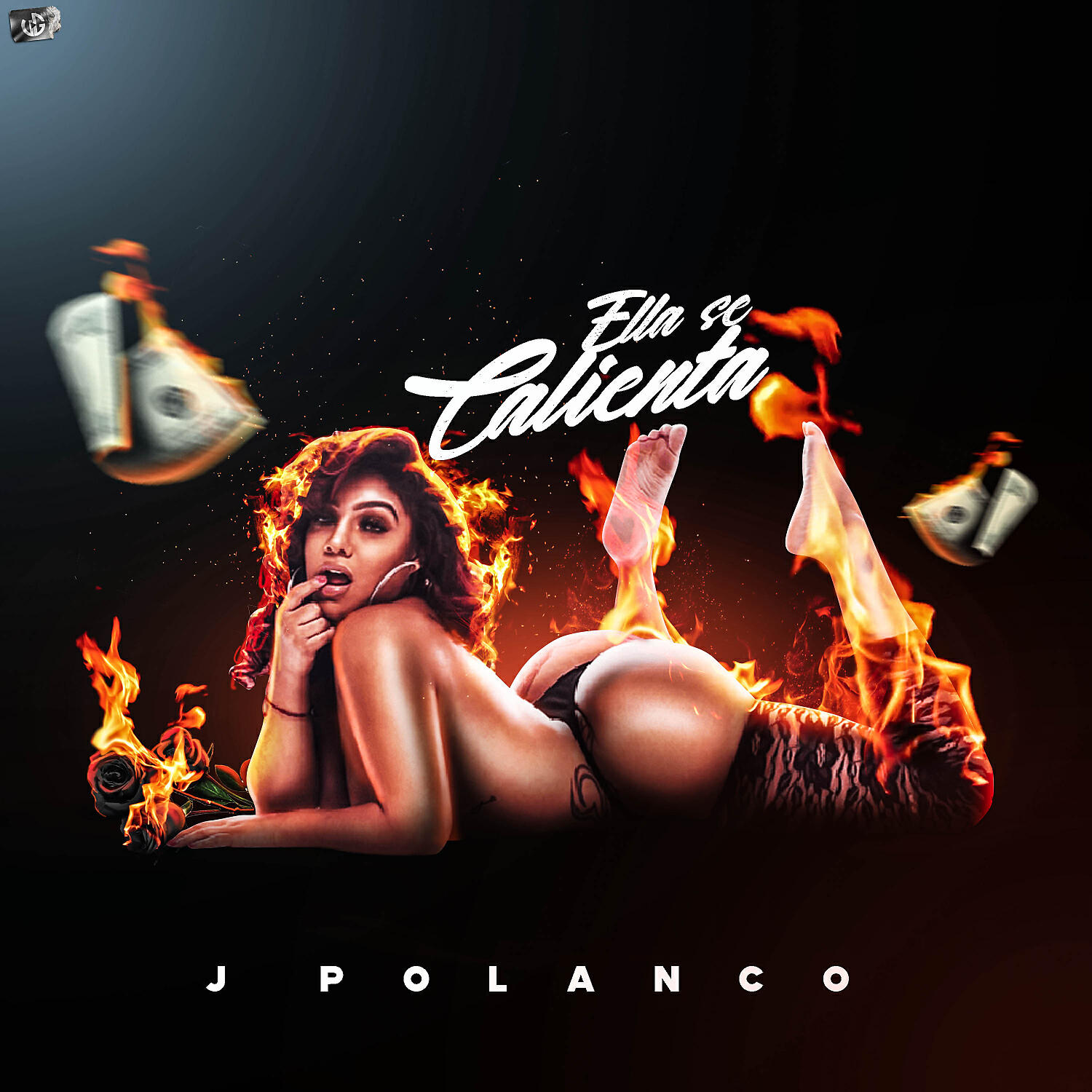 Релиз Ella Se Calienta