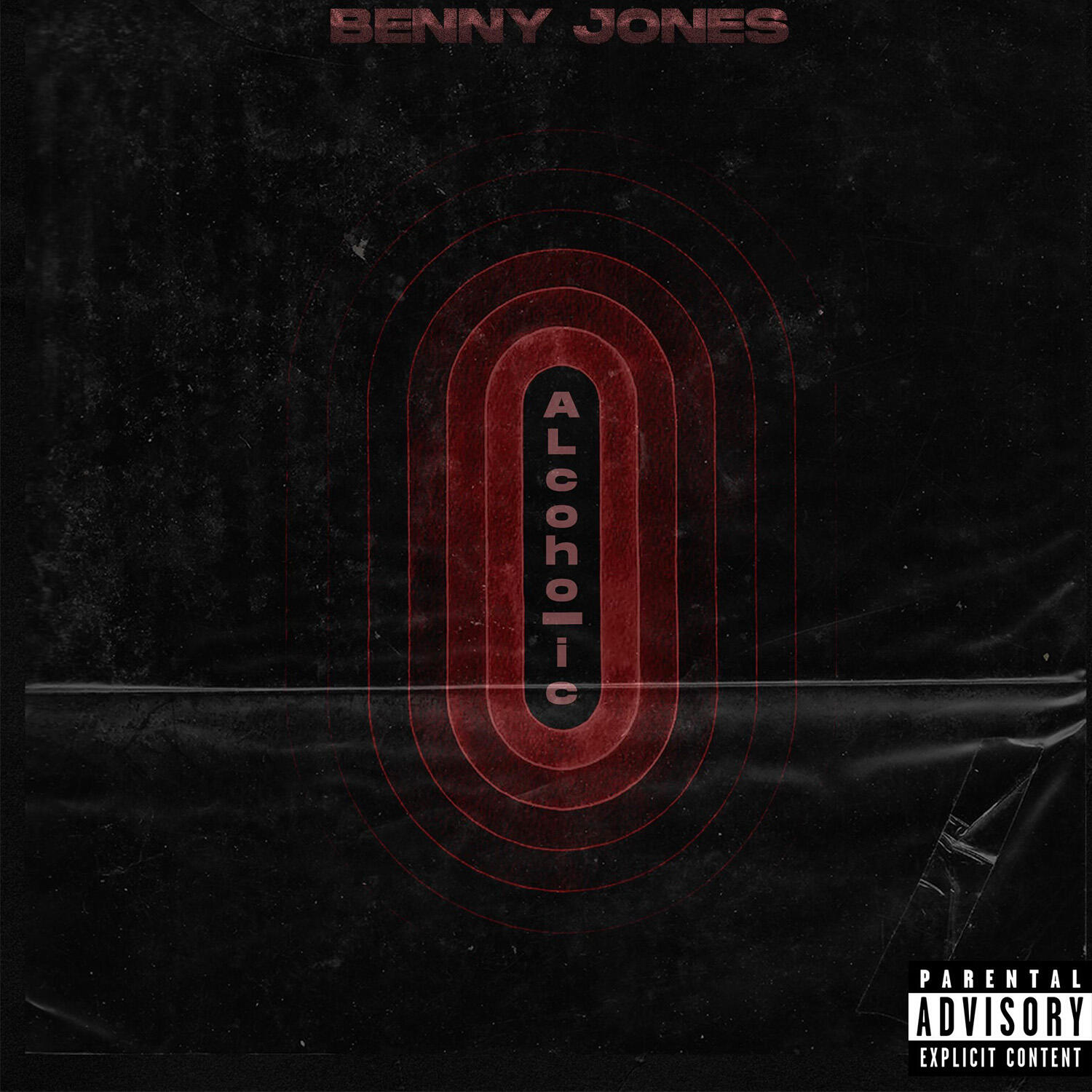 Benny Jones