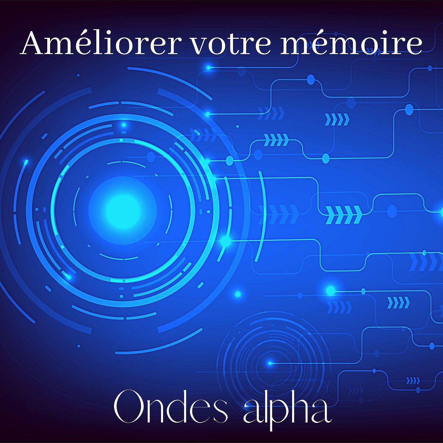 Релиз Améliorer votre mémoire: Ondes alpha, Super Intelligence, Renforcez votre esprit