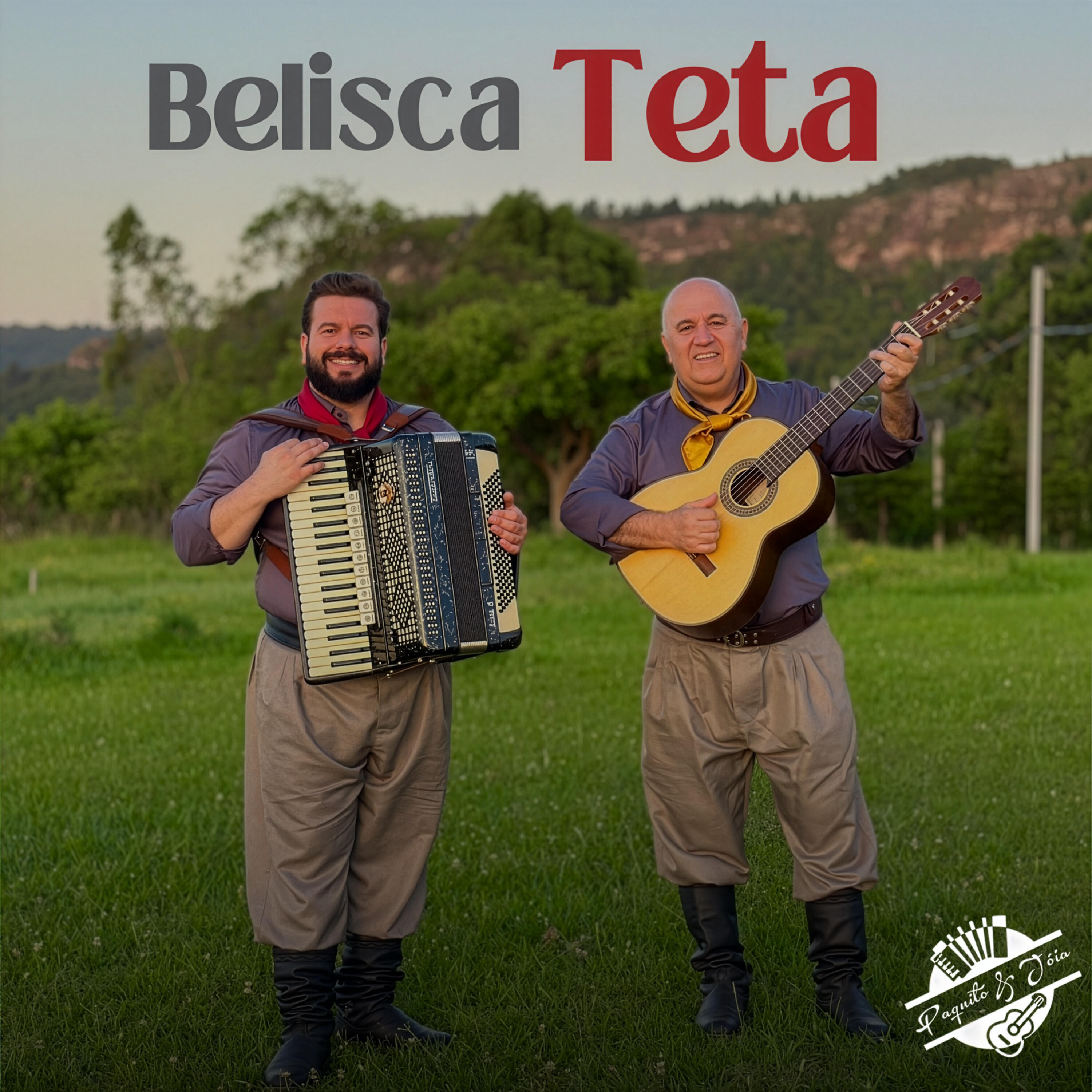 Релиз Belisca Teta