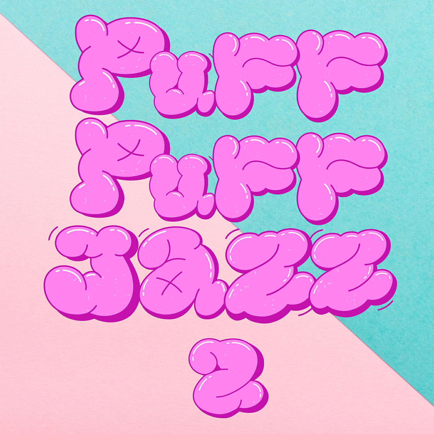 Релиз Puff Puff Jazz 2