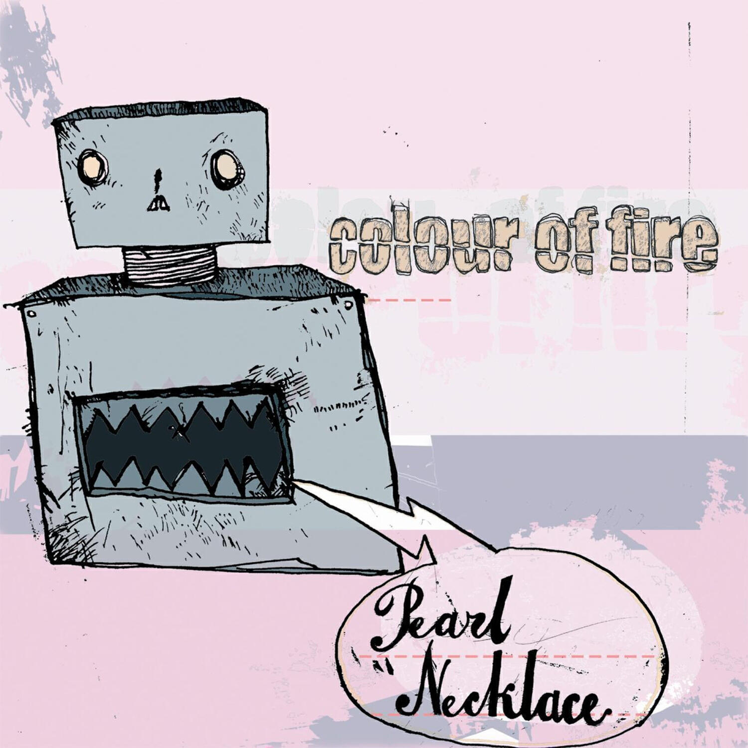 Релиз Pearl Necklace