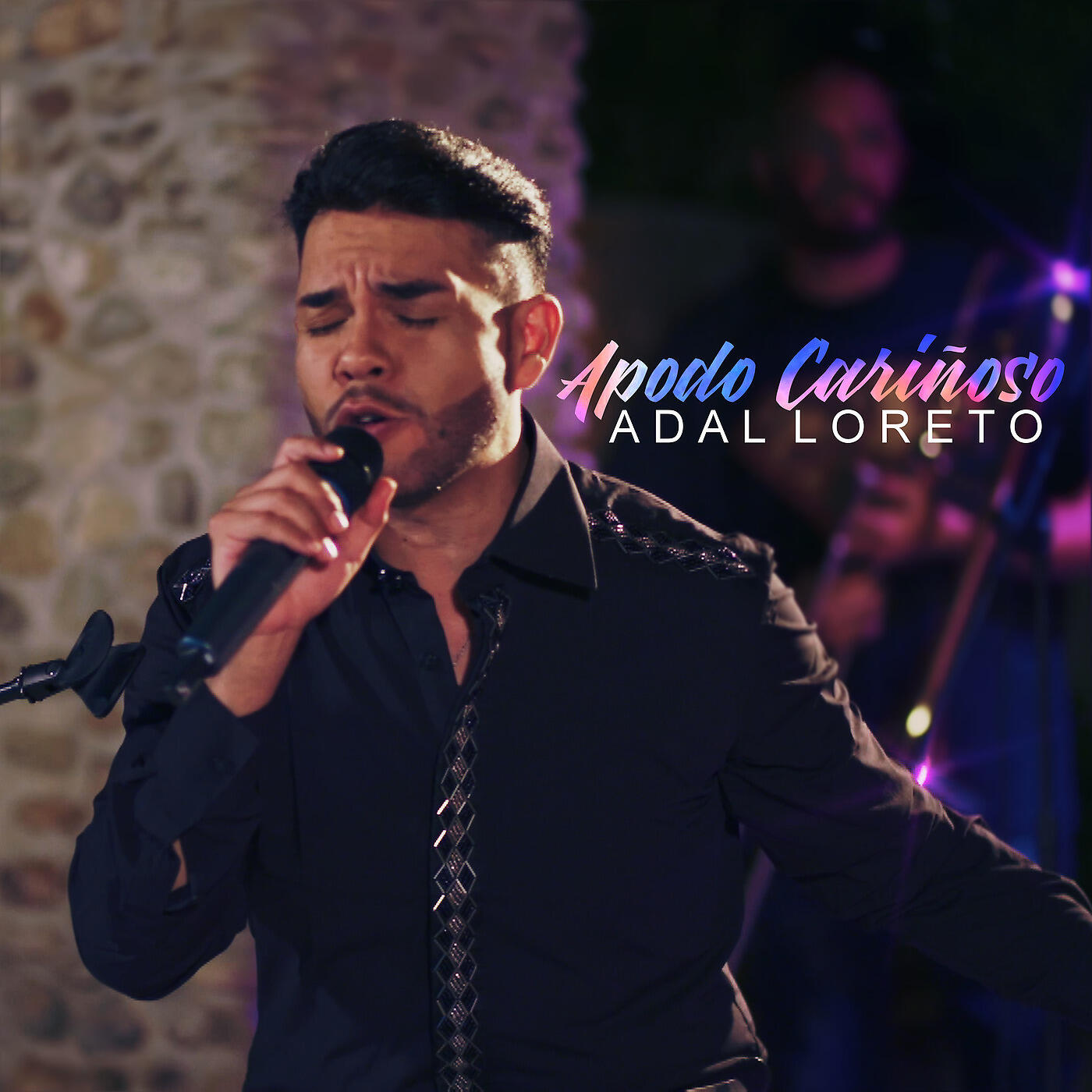 Релиз Apodo Cariñoso