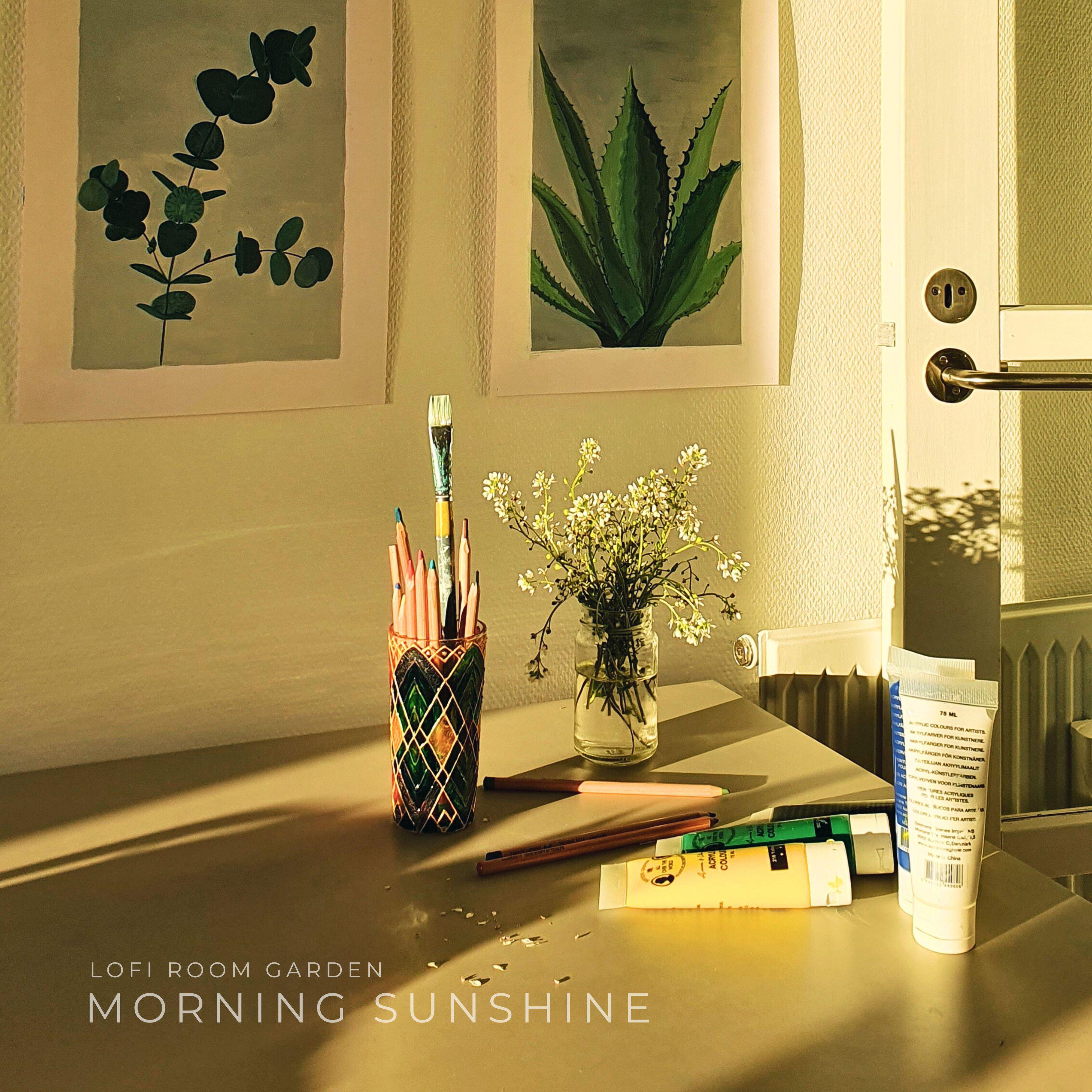 Релиз Morning Sunshine