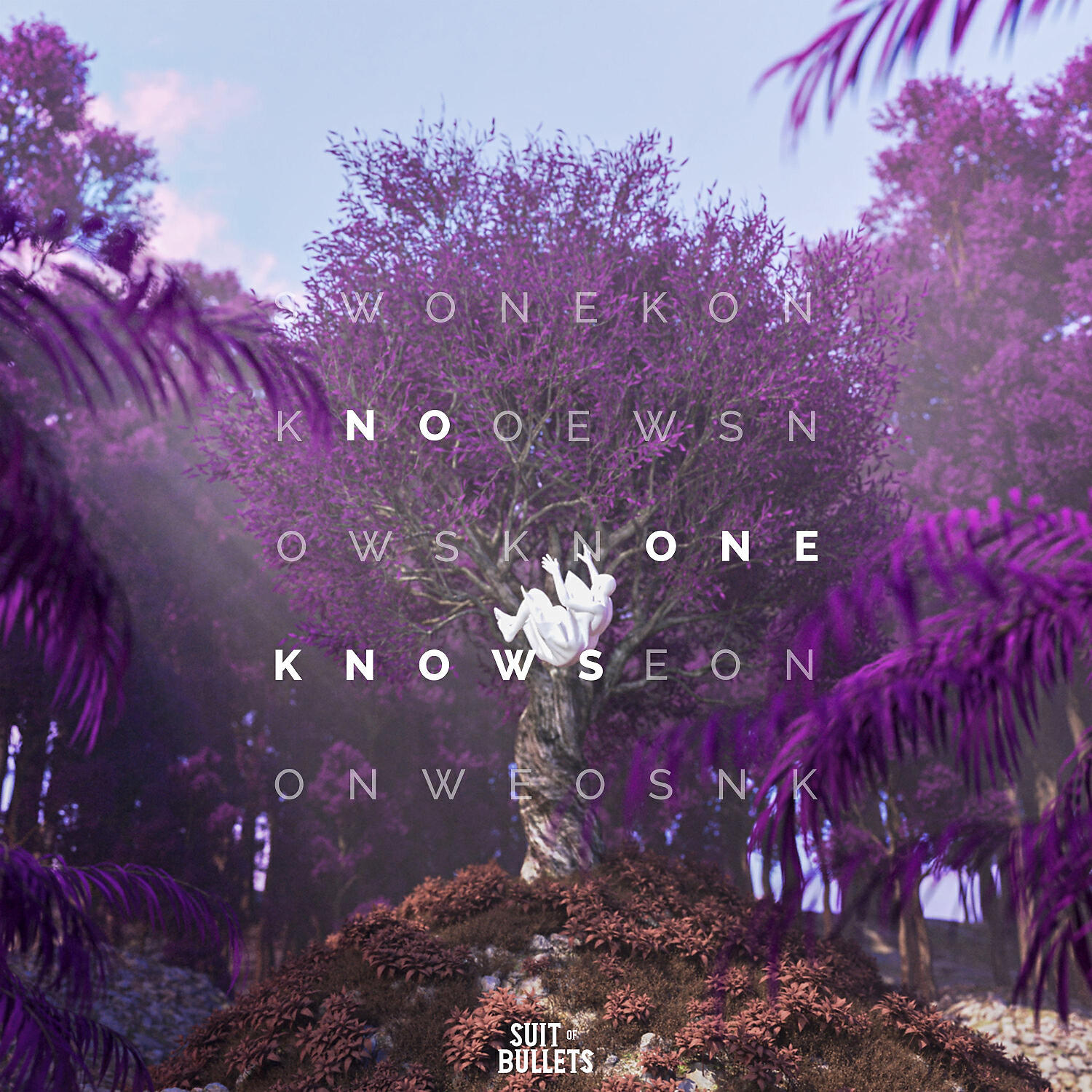 Релиз No One Knows