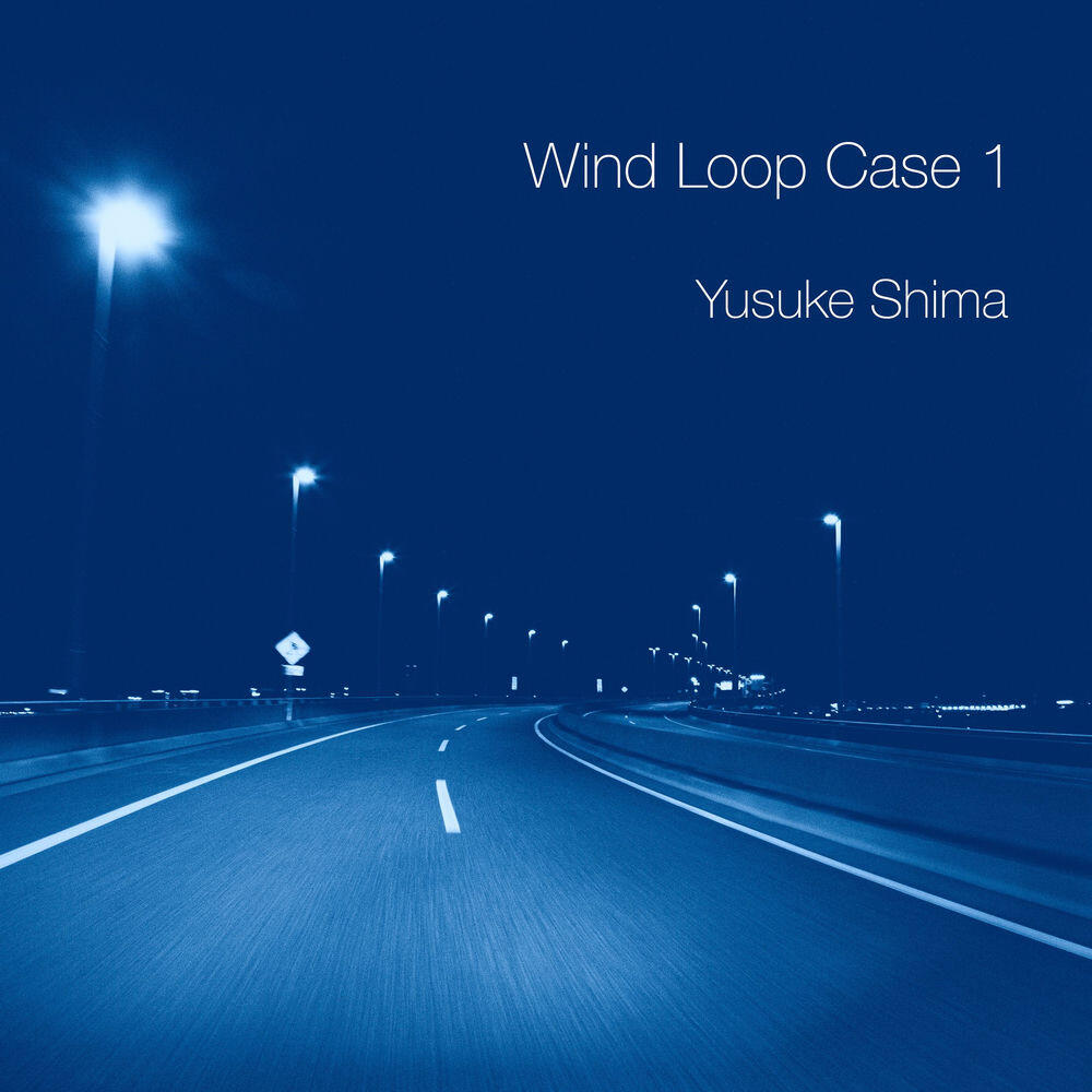 Релиз Wind Loop Case 1