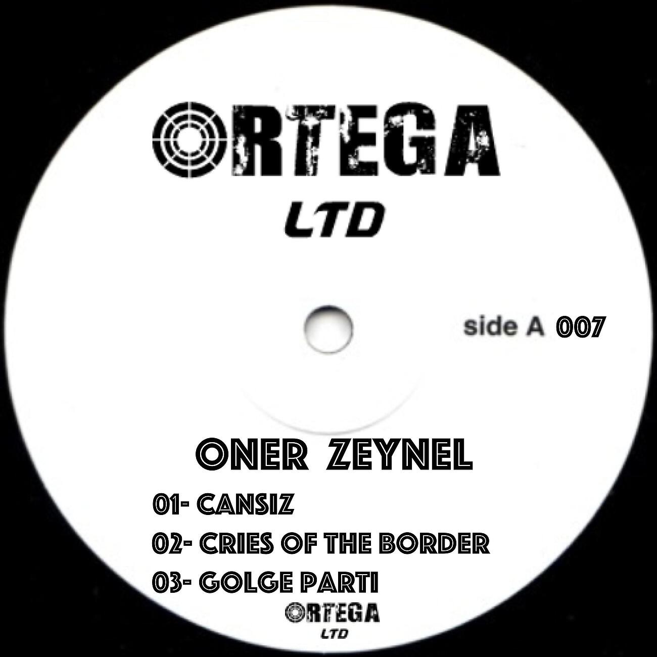 Релиз Cansiz