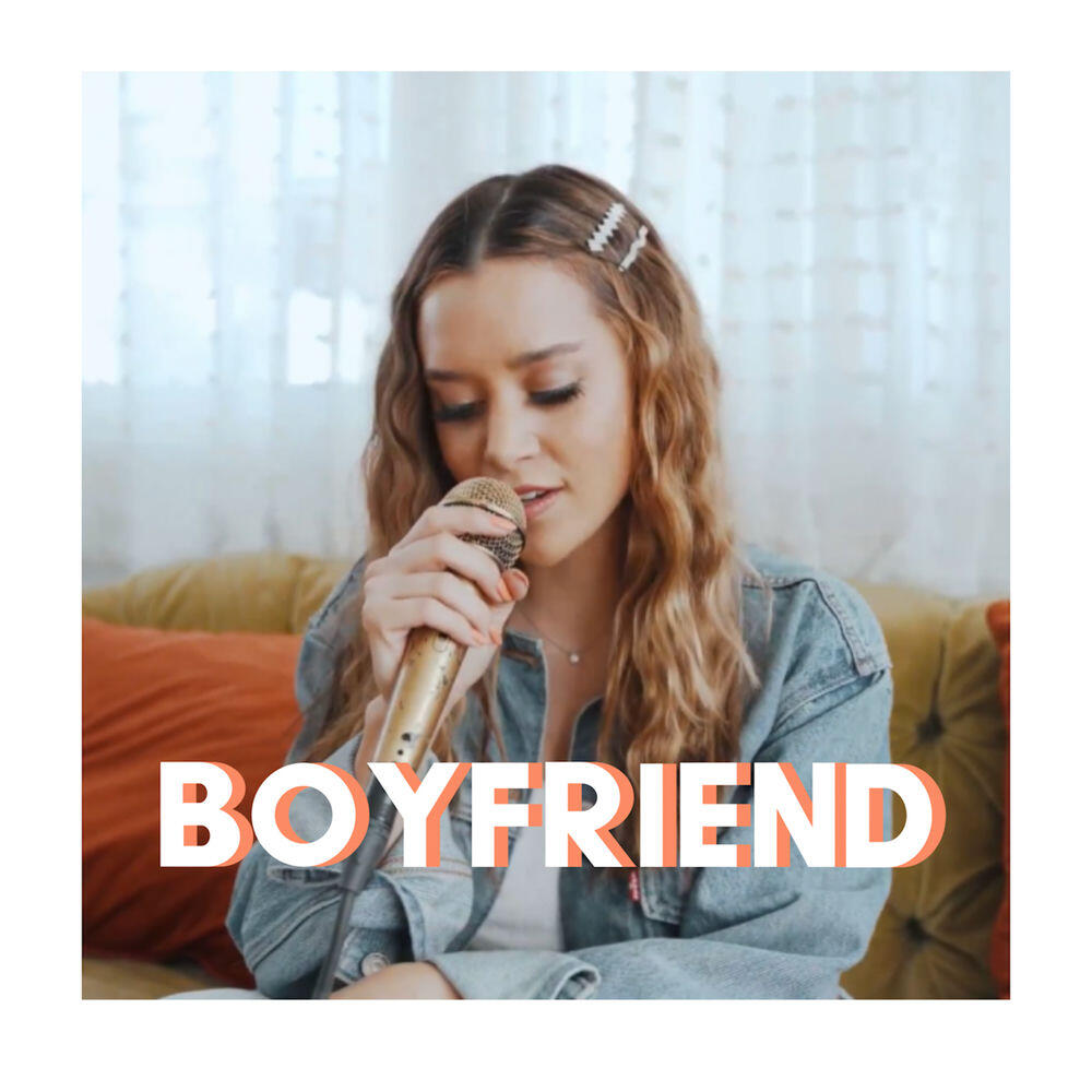 Релиз Boyfriend