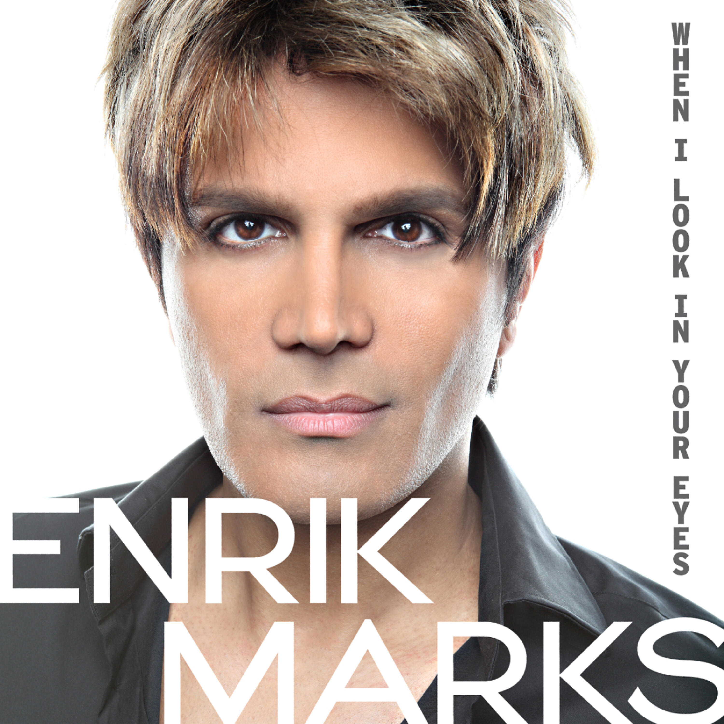 Релиз When I look In Your Eyes