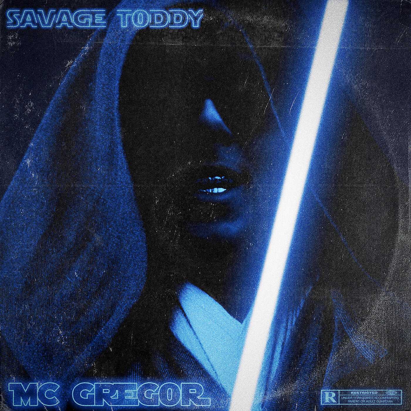 Релиз Mc Gregor