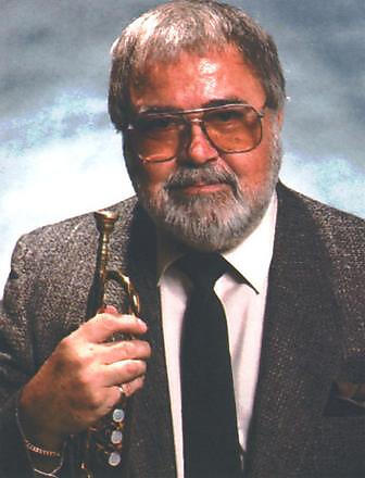 Buddy Childers