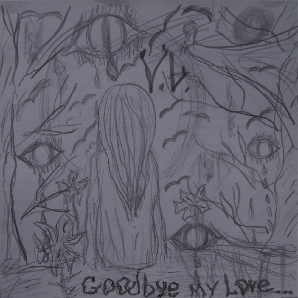 Релиз Goodbye My Love