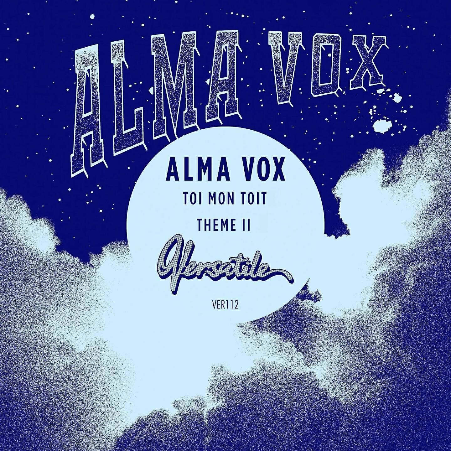 ALMA VOX