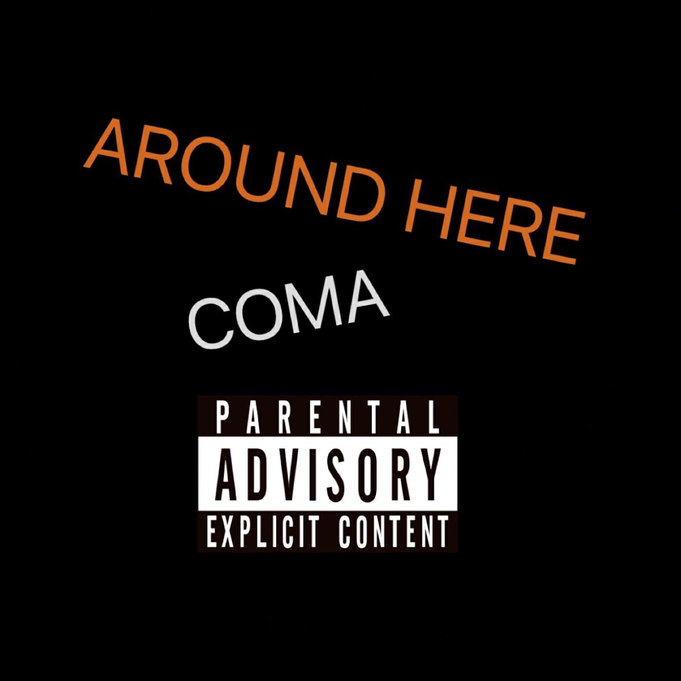 Релиз AROUND HERE