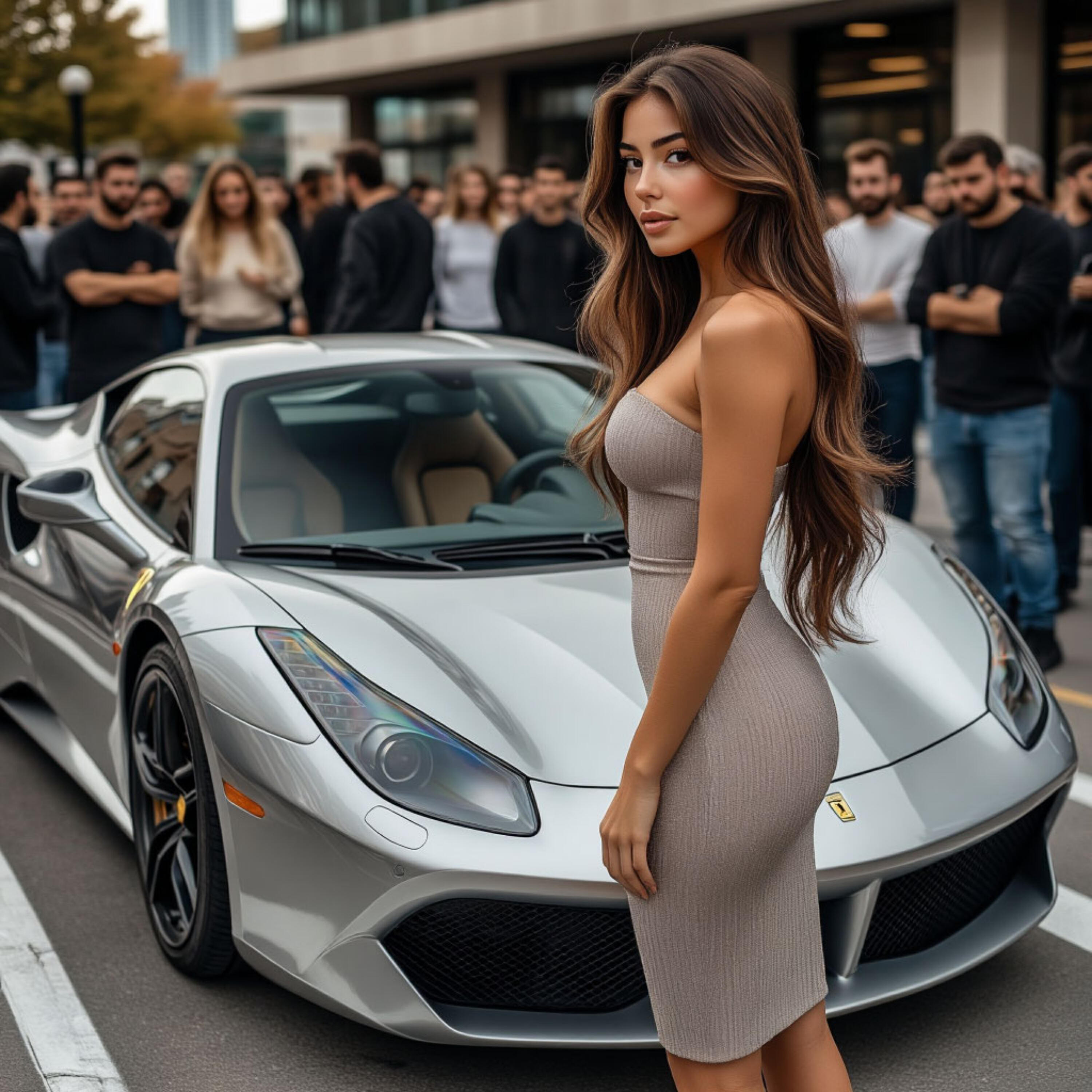 Релиз Motorsport
