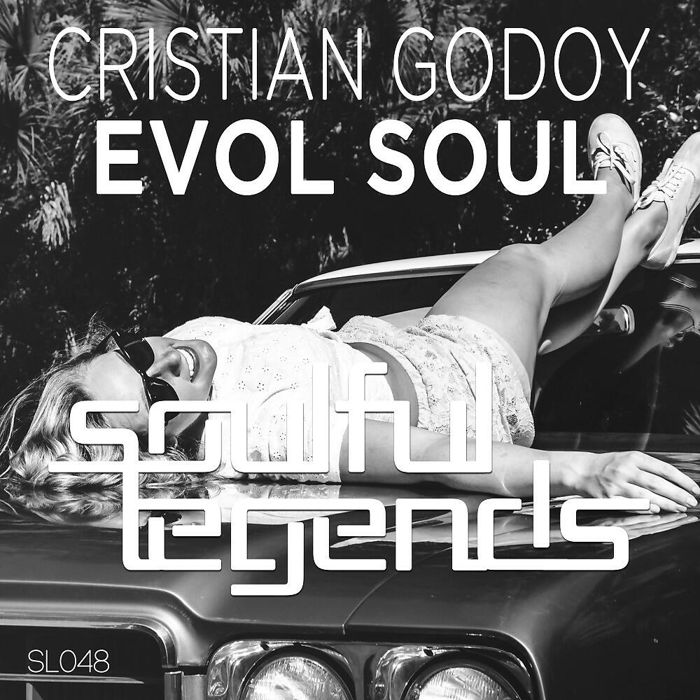 Релиз Evol Soul (Original Mix)