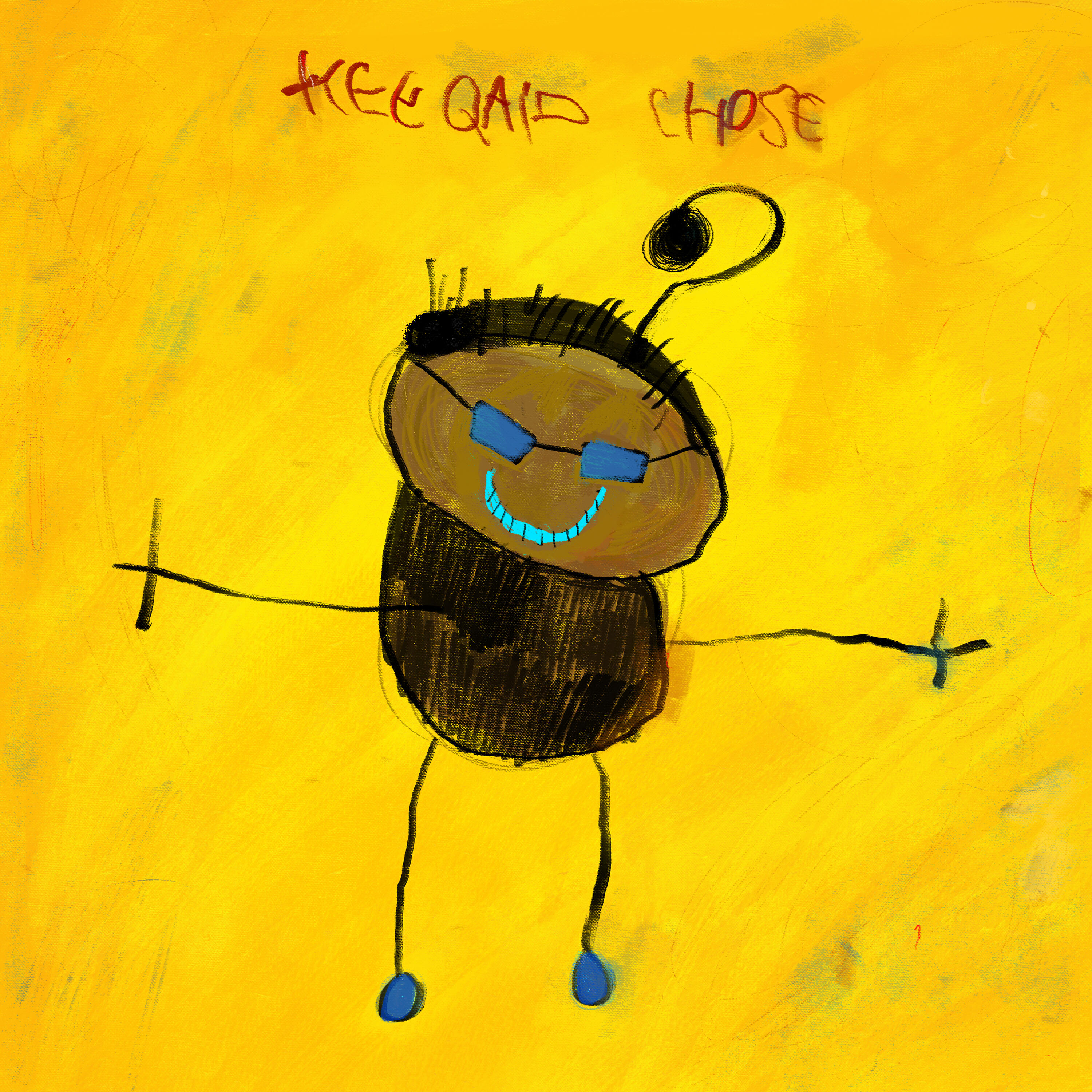 Keeqaid