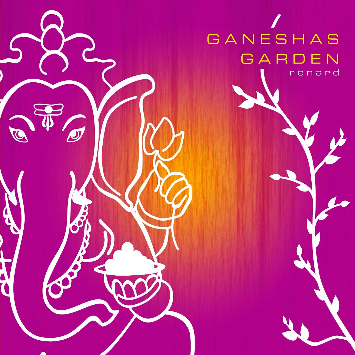 Релиз Ganeshas Garden