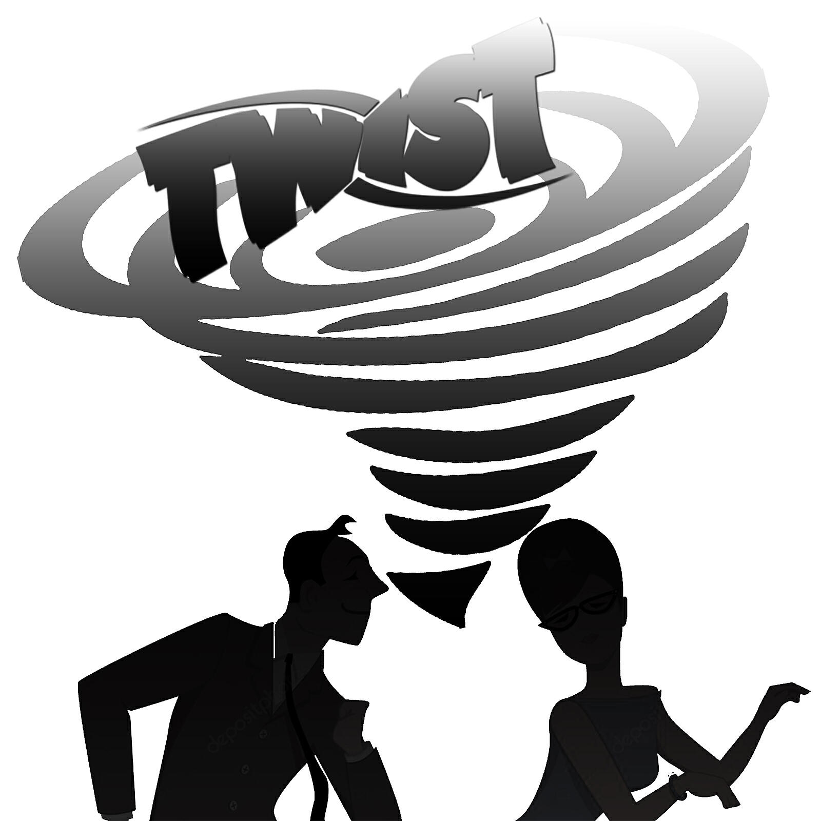 Релиз Twist