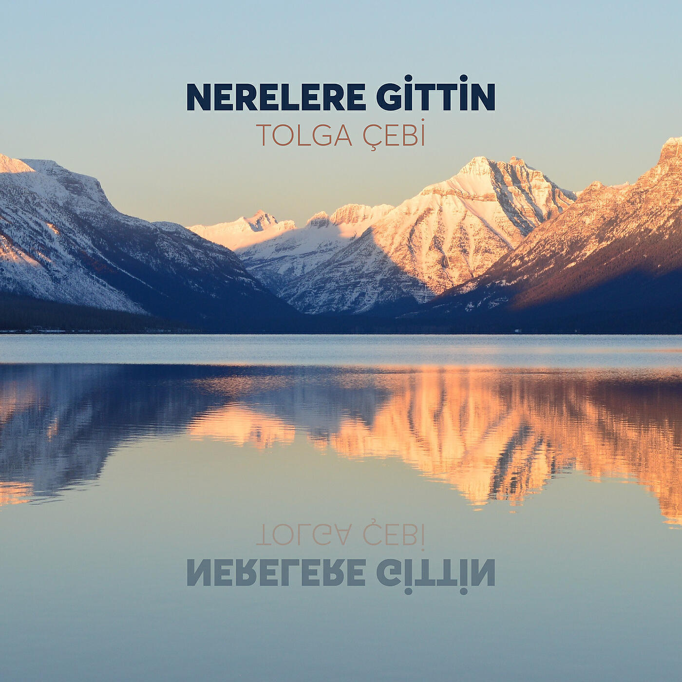 Релиз Nerelere Gittin