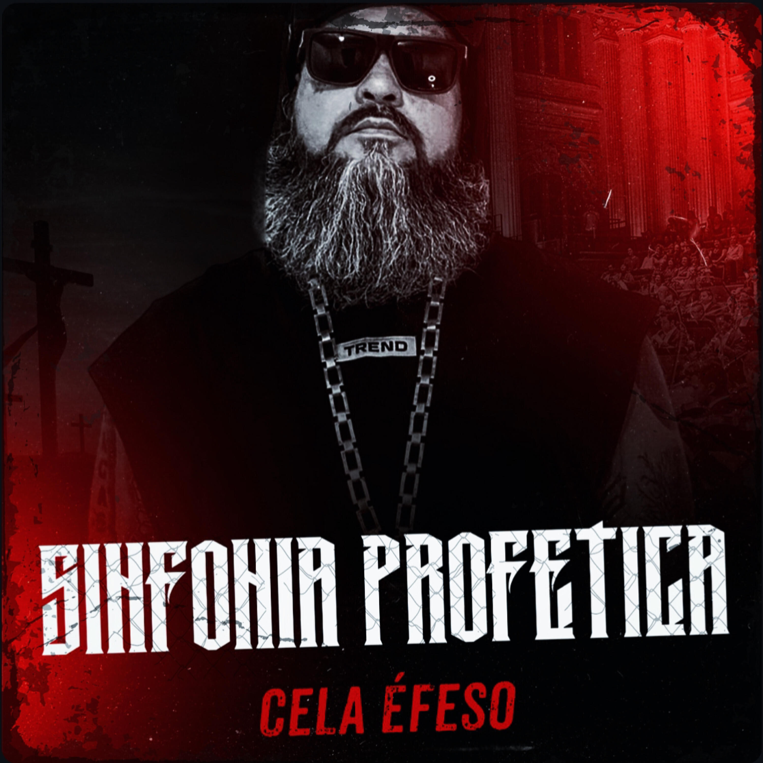 Релиз Sinfonia Profética