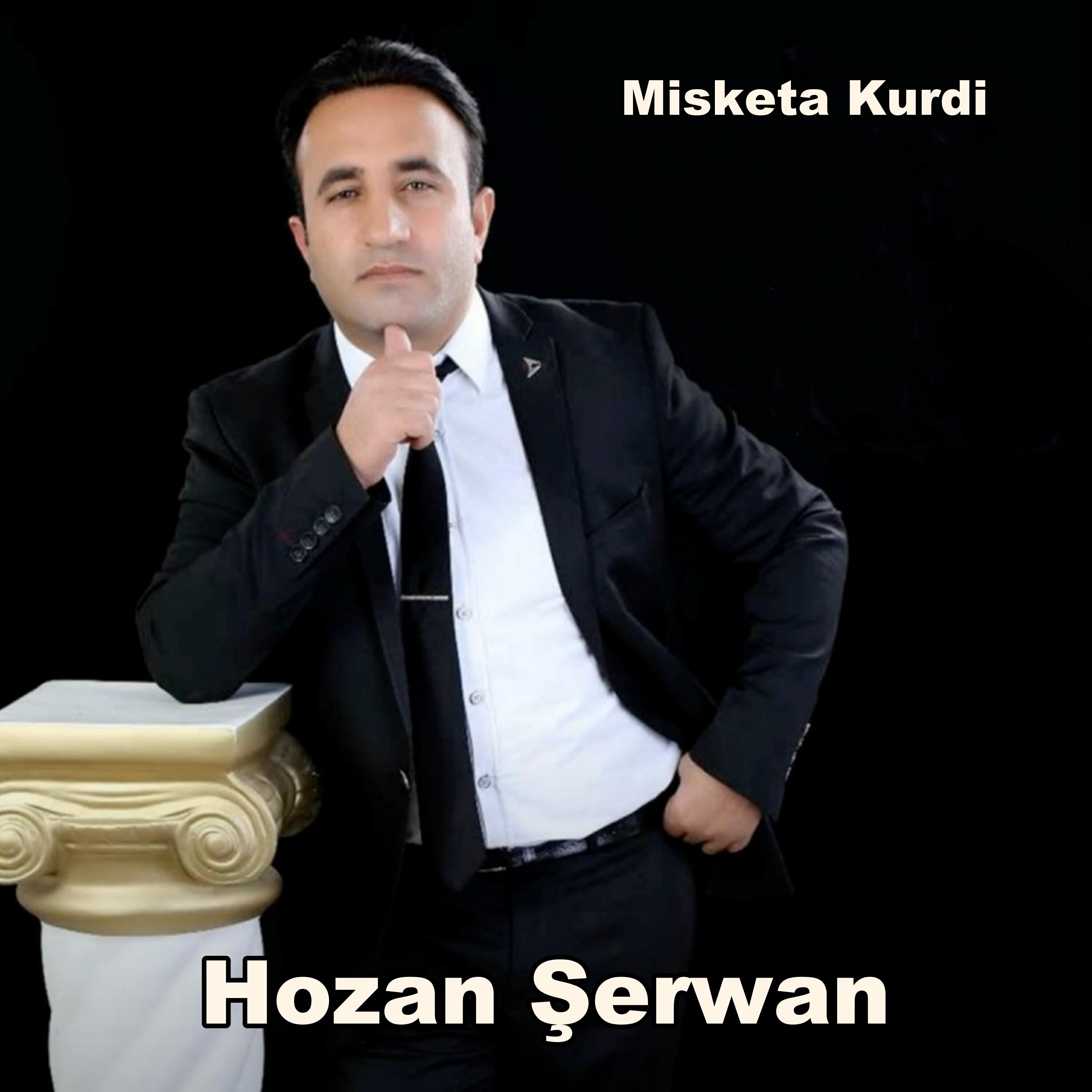 Релиз Misketa Kurdi