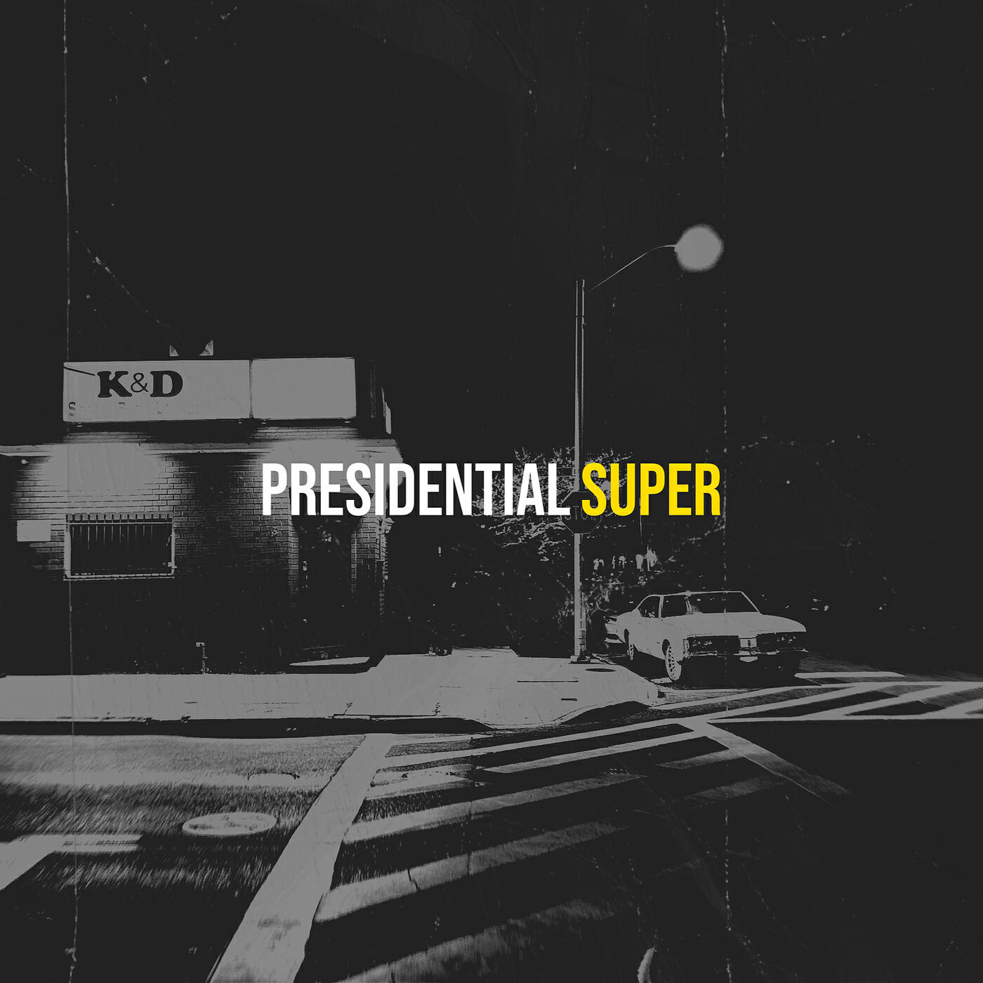 Релиз Presidential