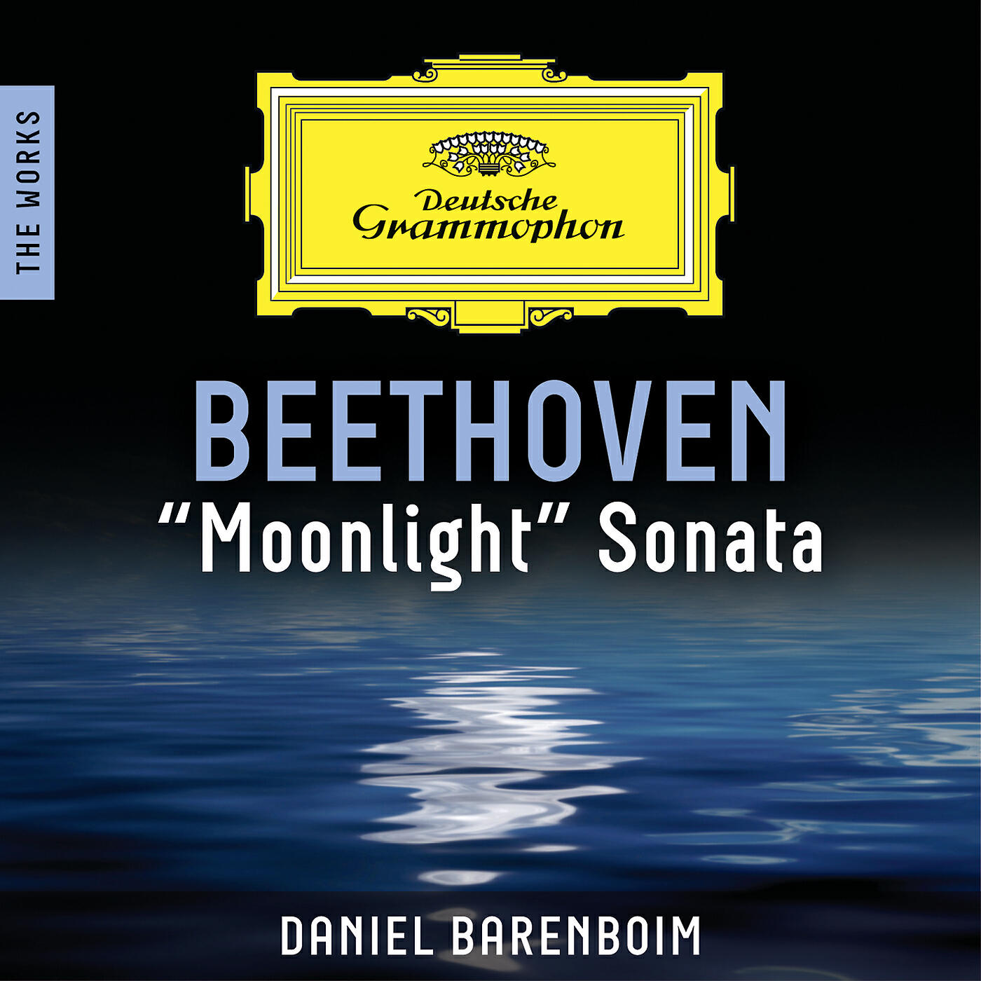 Трек Beethoven: Piano Sonata No.14 in C-Sharp Minor, Op. 27 No. 2 - "Moonlight" - I. Adagio sostenuto