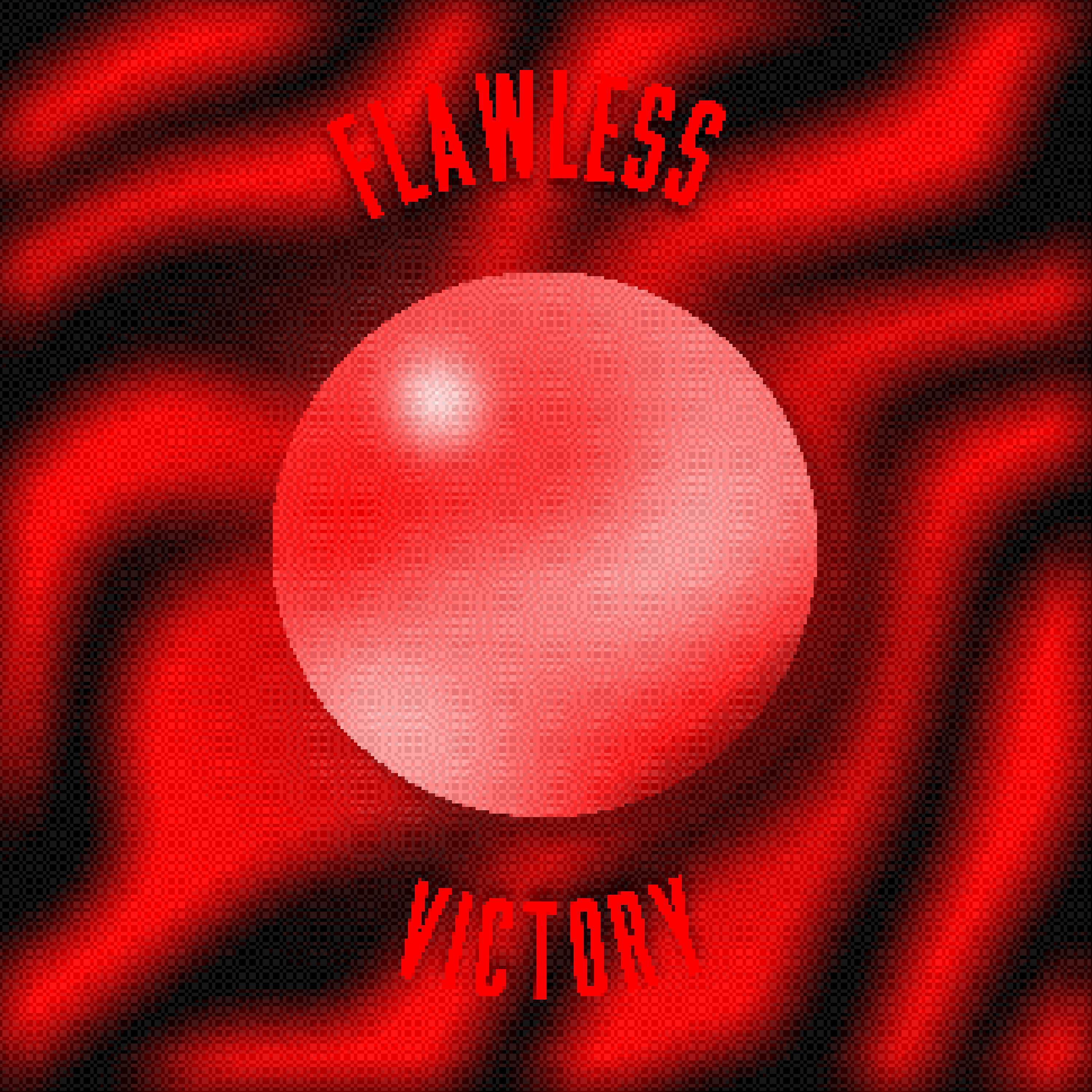 Релиз FLAWLESS VICTORY