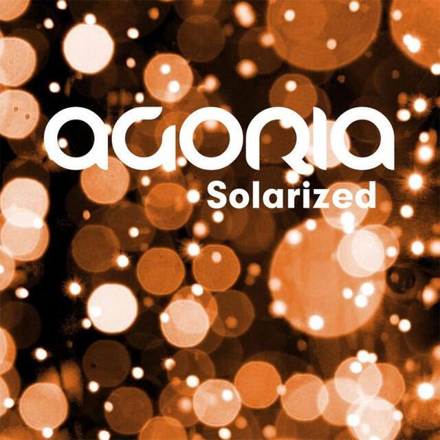 Релиз Solarized