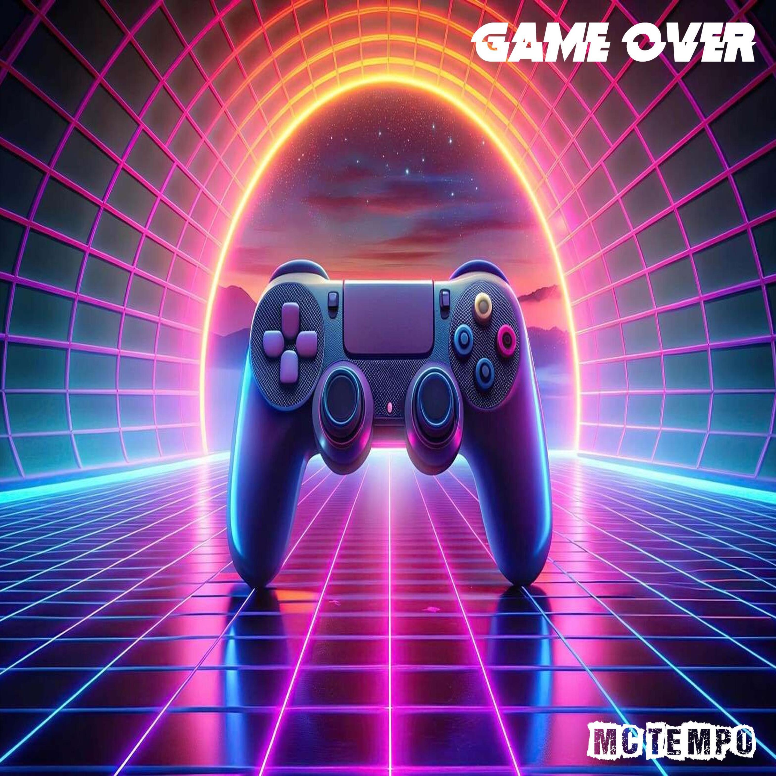 Релиз Game Over