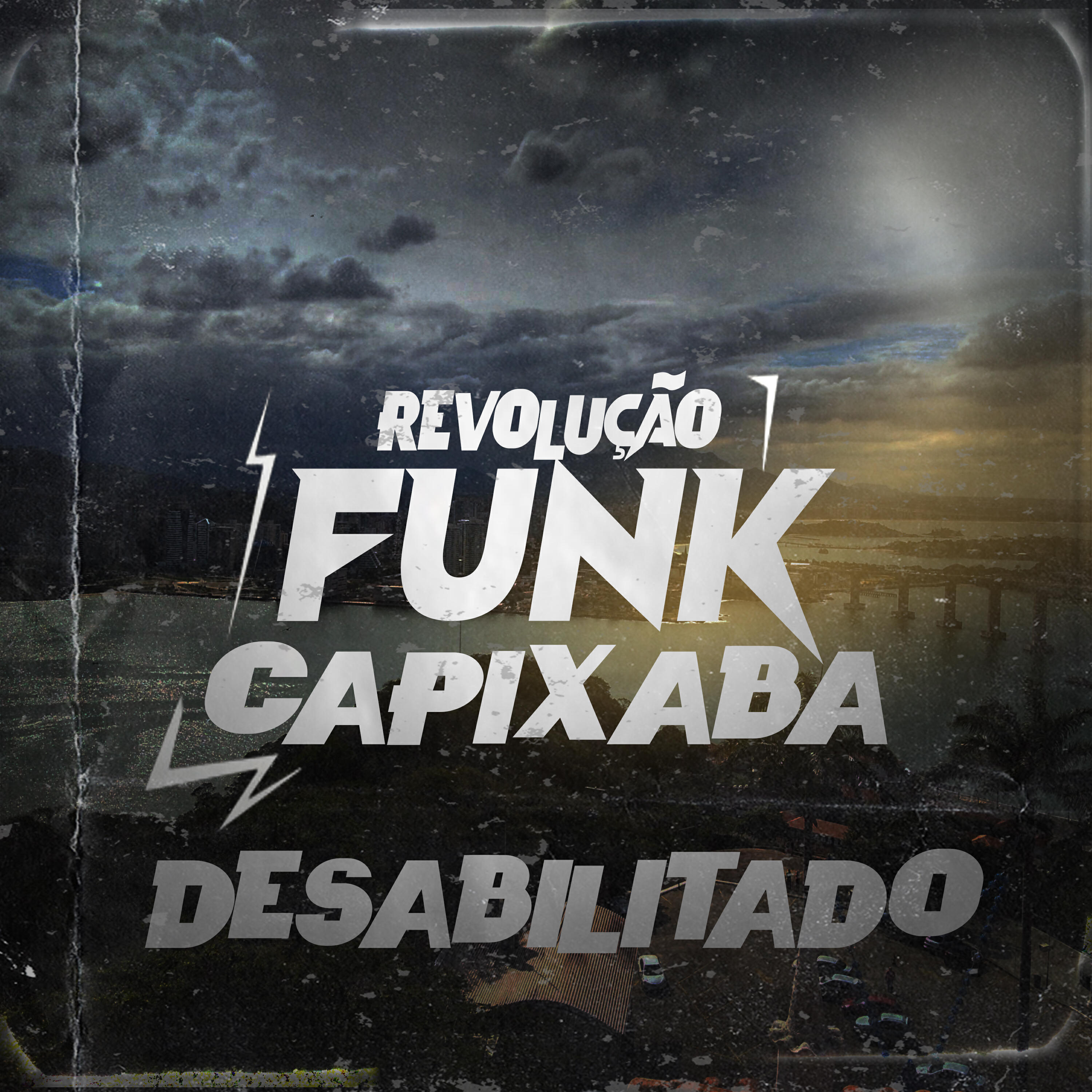 Релиз Desabilitado