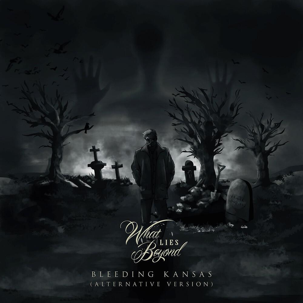Релиз Bleeding Kansas (Alternative Version)