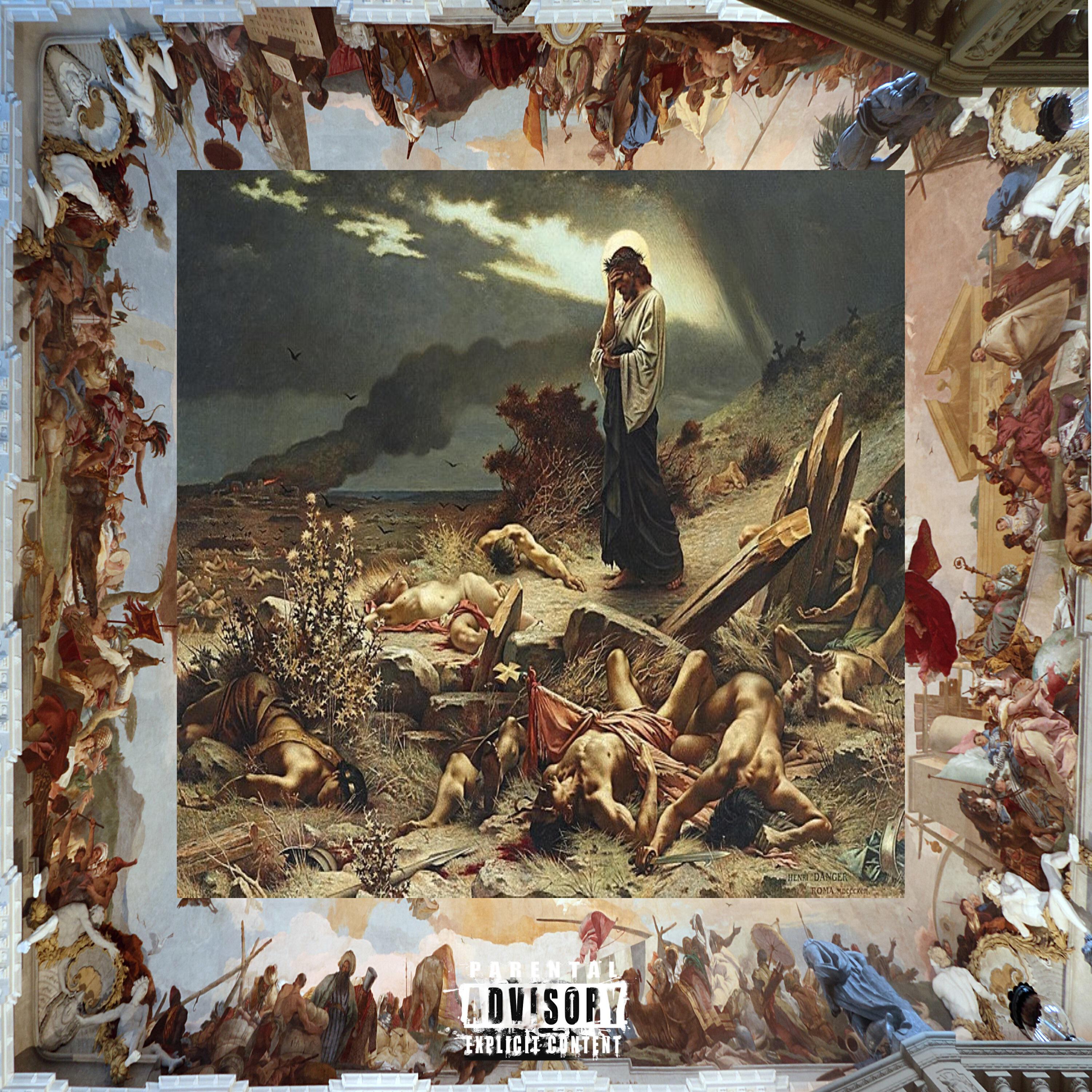 Релиз Tears of God