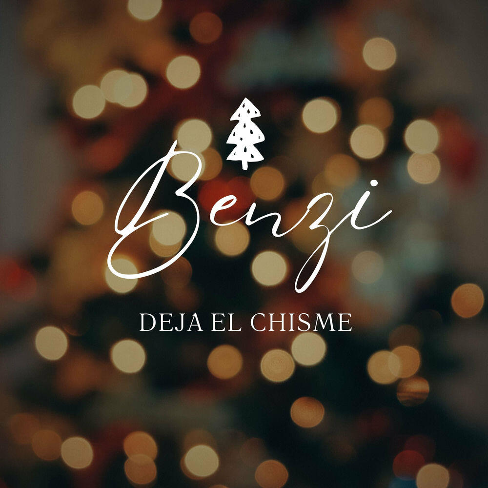 Релиз Deja el chisme