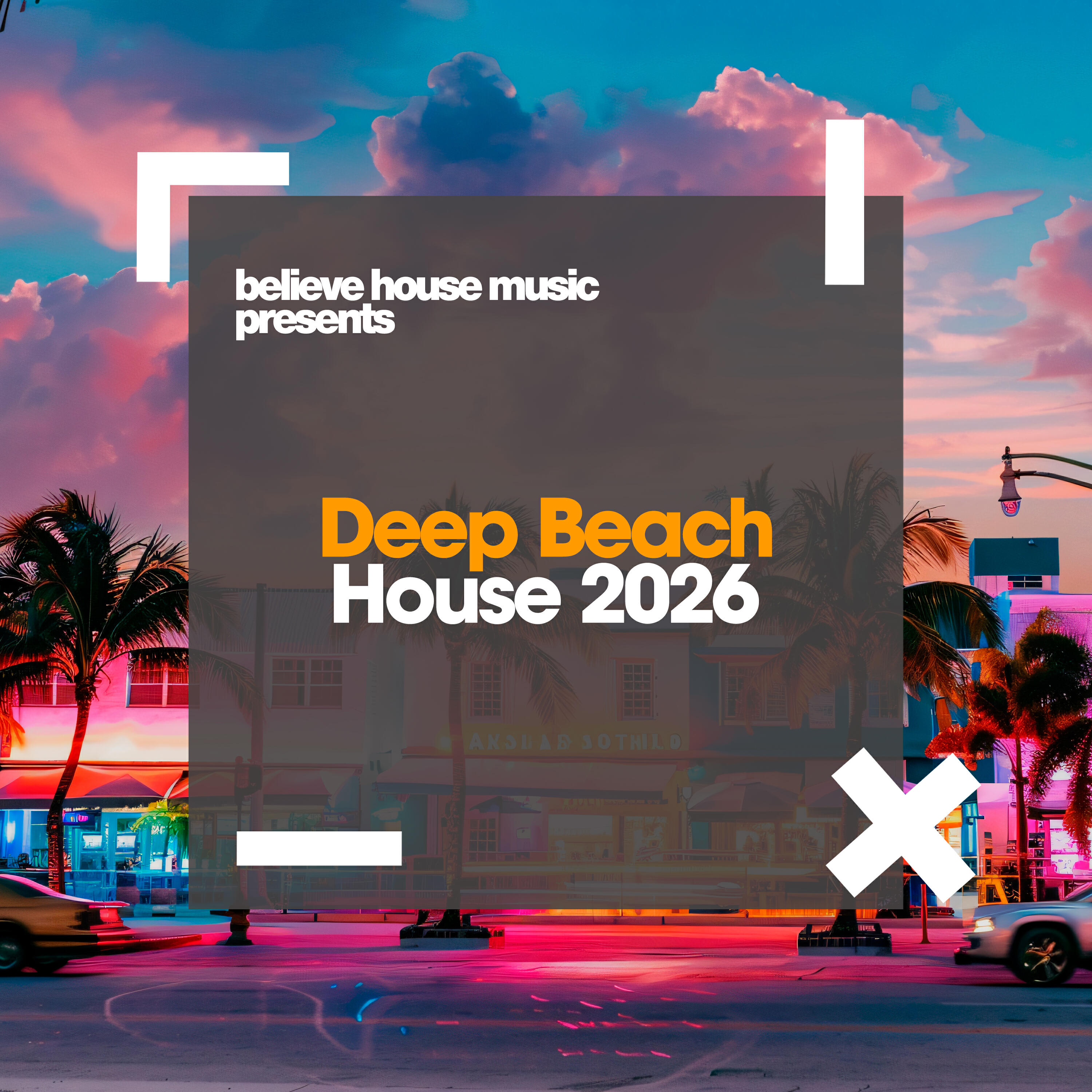 Релиз Deep Beach House 2026