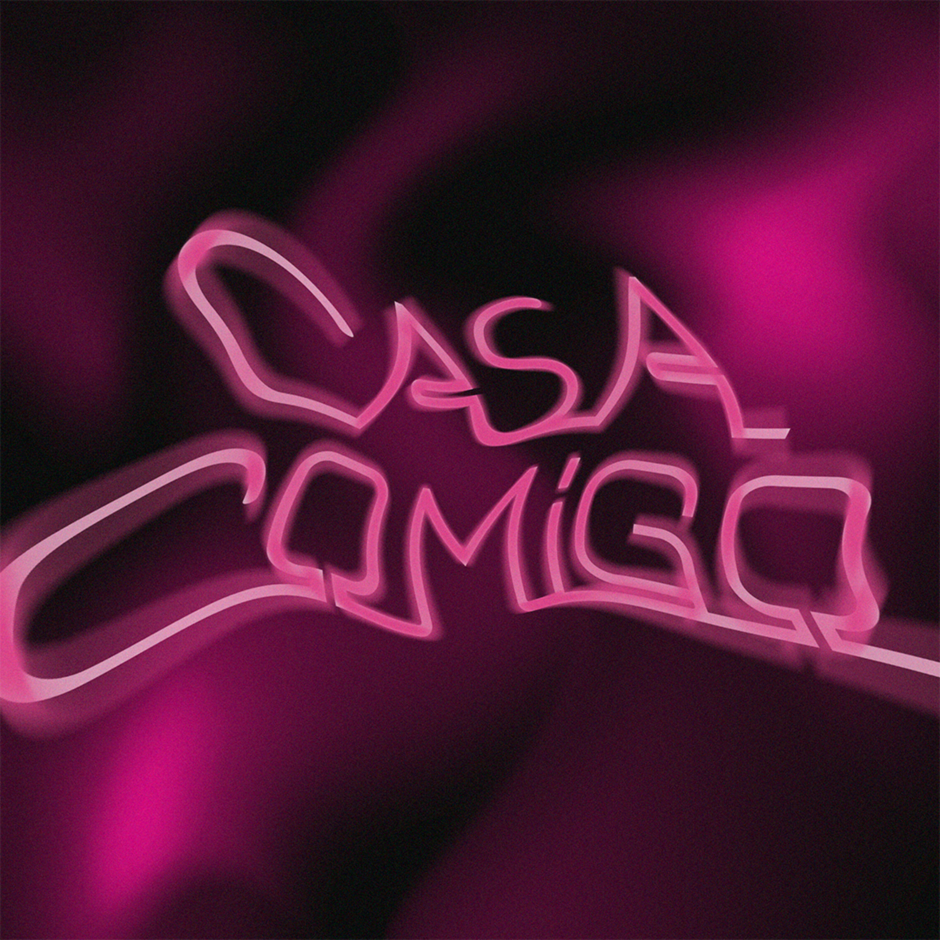 Релиз Casa Comigo
