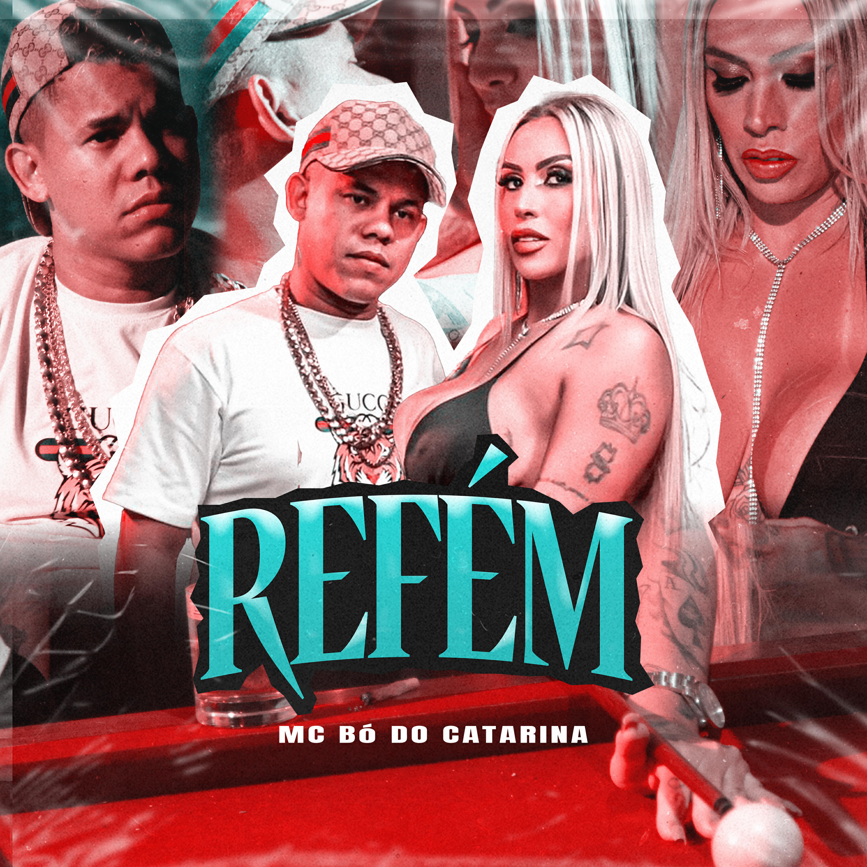 Релиз Réfem